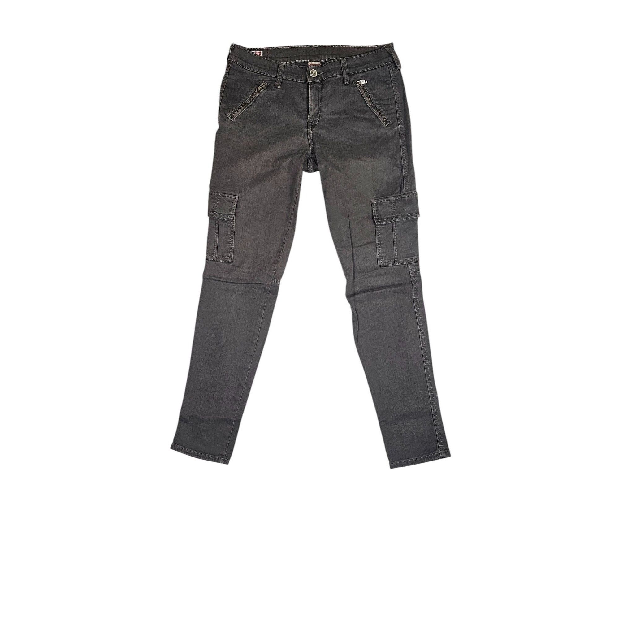 Casey Skinny Cargo