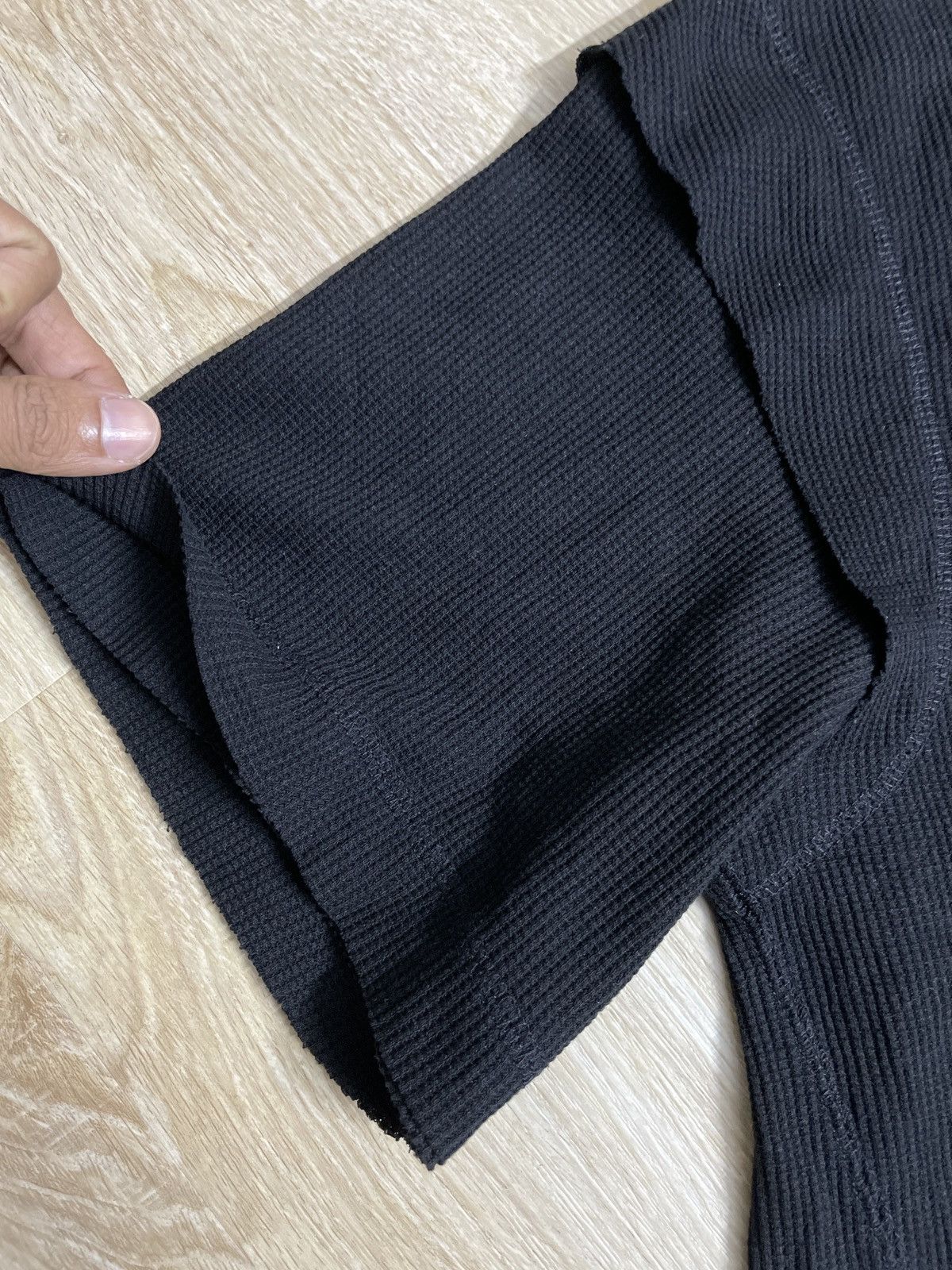 GU × Undercover Rare GU X UNDERCOVER shirt Size US M / EU 48-50 / 2 - 7 Thumbnail
