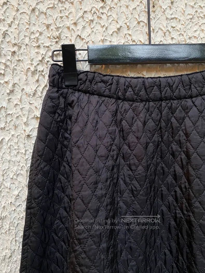 Comme des Garcons Comme Des Garcons Shorts Size 24" / US 00 / IT 34 - 2 Thumbnail