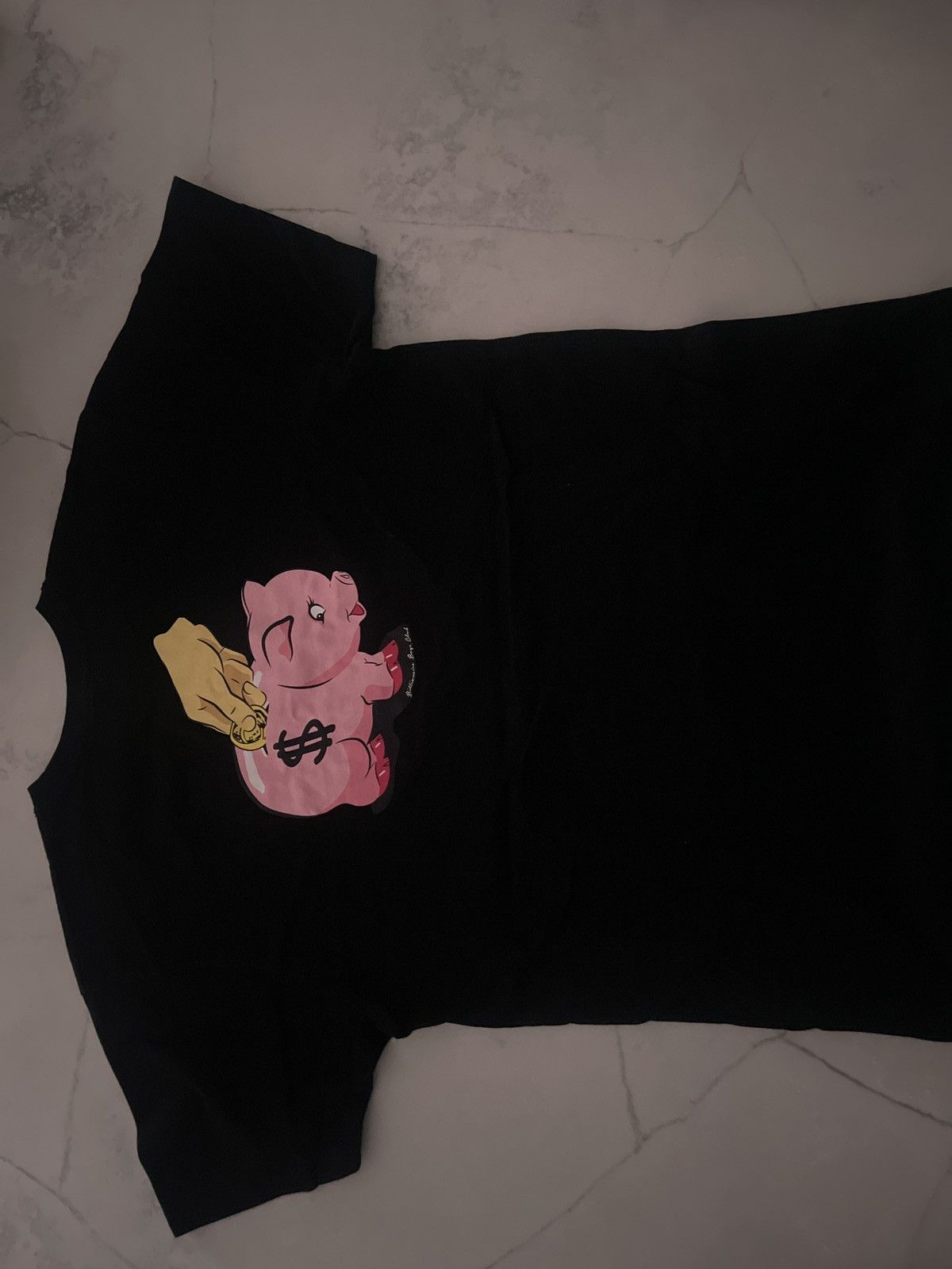 Billionaire Boys Club Billionaire boys club Tee Size US L / EU 52-54 / 3 - 3 Thumbnail