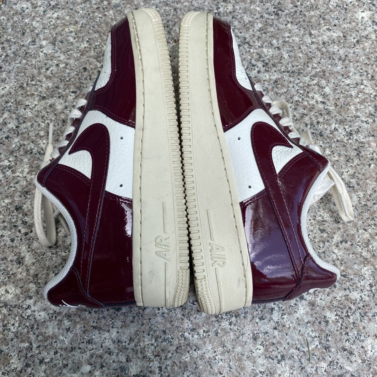 Nike Nike air force 1 low top shoes Size US 7.5 / IT 37.5 - 3 Thumbnail
