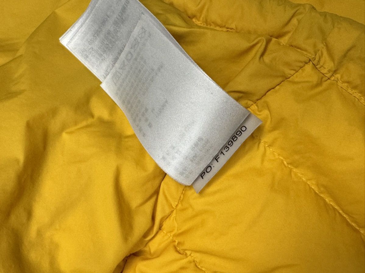 Fjallraven Fjallraven Outdoor Puffer EXPEDITION SERIES size M Size US M / EU 48-50 / 2 - 17 Thumbnail