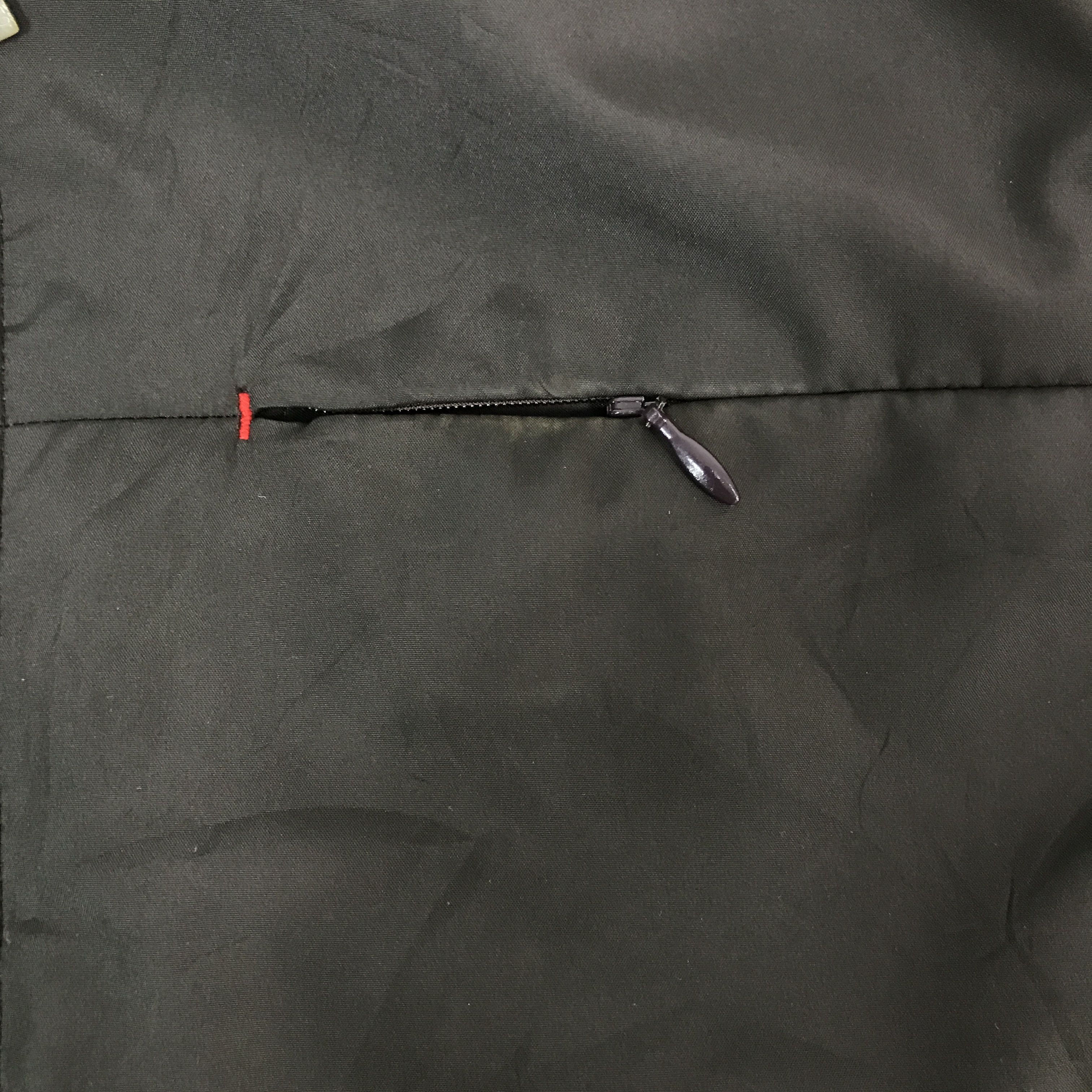 Japanese Brand × Kansai Yamamoto Kansai Yamamoto Zipper Jacket Size US M / EU 48-50 / 2 - 11 Thumbnail
