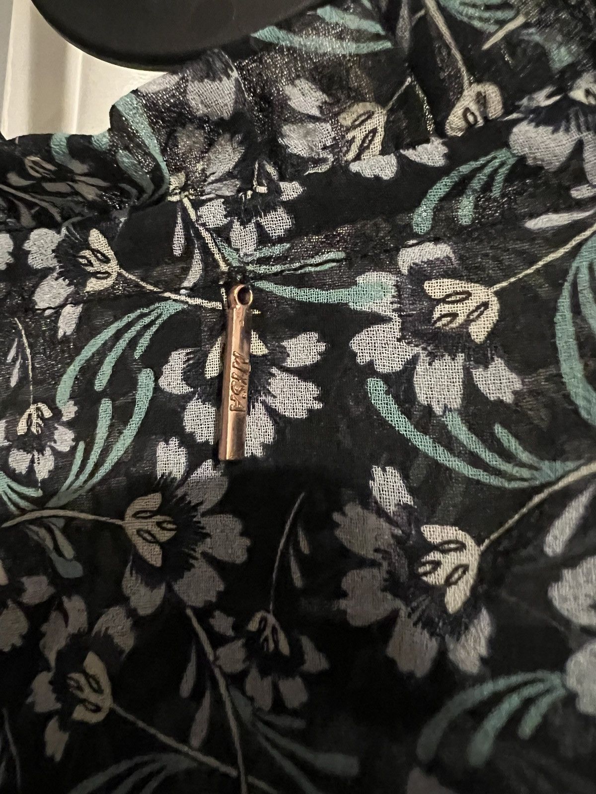 Designer × MISA Los Angeles MISA Los Angeles new w tags Size S / US 4 / IT 40 - 2 Thumbnail