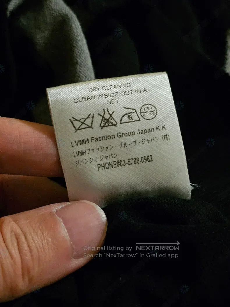 Givenchy Givenchy Star knit sweater Size US XL / EU 56 / 4 - 7 Thumbnail