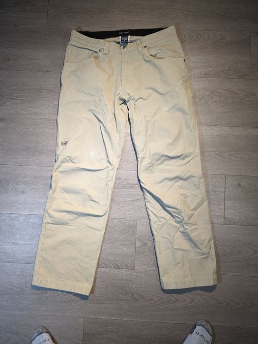 Cronin hot sale pant men's