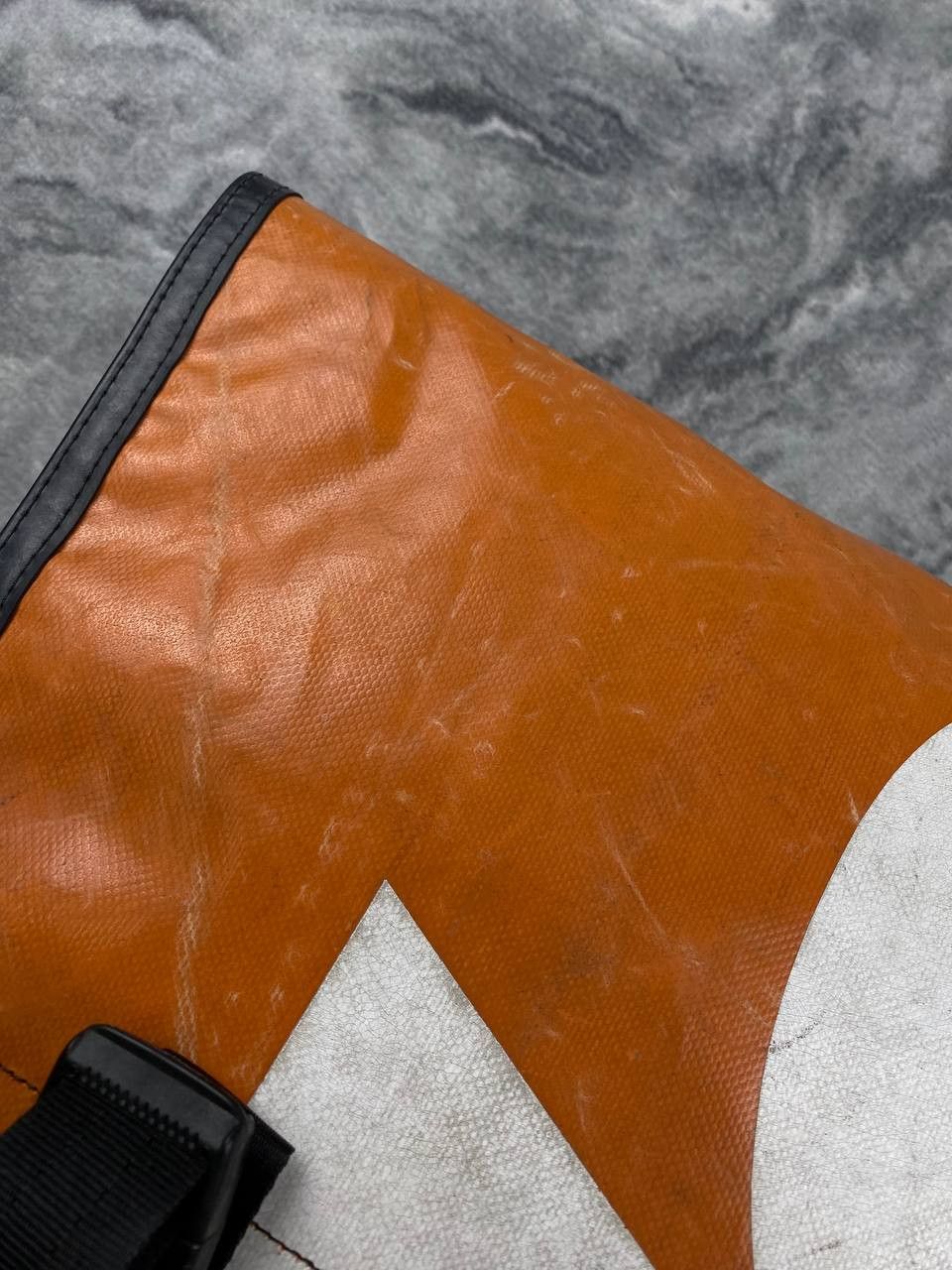 Freitag Freitag F31 Large Shoulder Bag Orange Size ONE SIZE - 5 Thumbnail