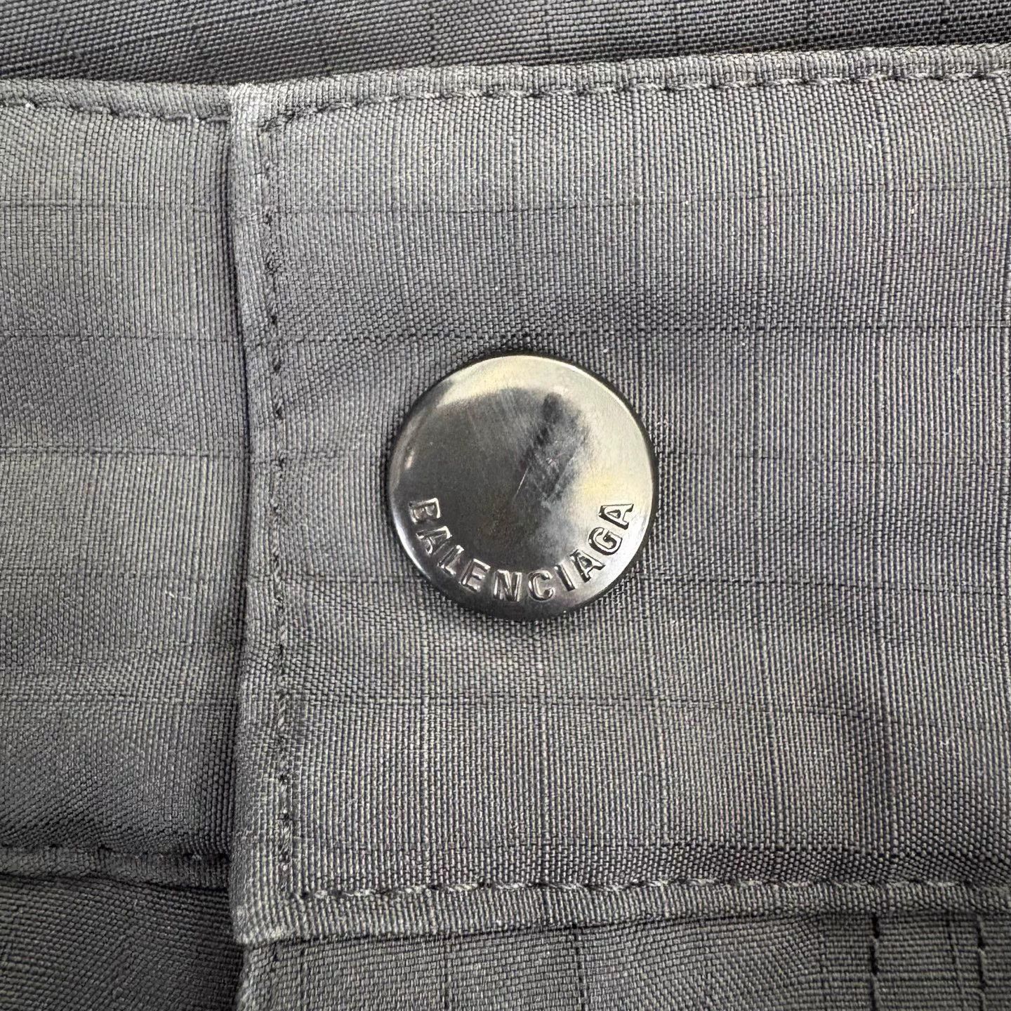 Balenciaga Balenciaga ski pants new size 48 Size US 32 / EU 48 - 9 Thumbnail