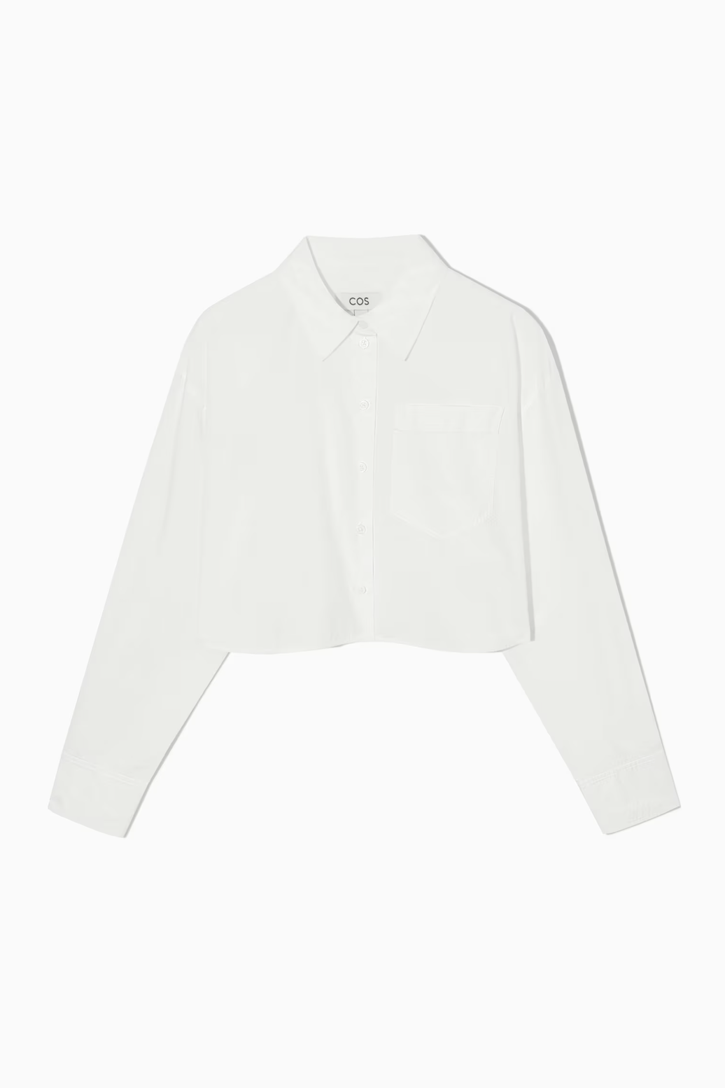 Cos Cos Shirt Size M / US 6-8 / IT 42-44 - 1 Thumbnail