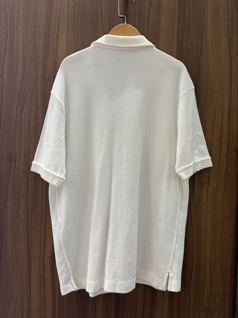 Gucci Gucci Patch pocket contrasting color strip single-breasted Size US S / EU 44-46 / 1 - 3 Thumbnail