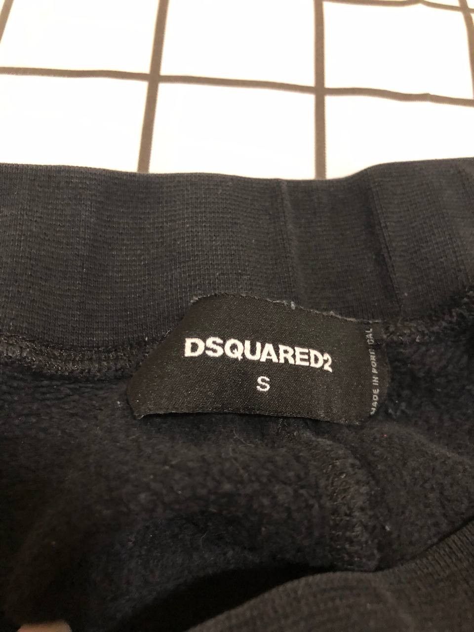 Dsquared2 Casual Pants Dsquared2 Casual Pants Size US 30 / EU 46 - 16 Thumbnail