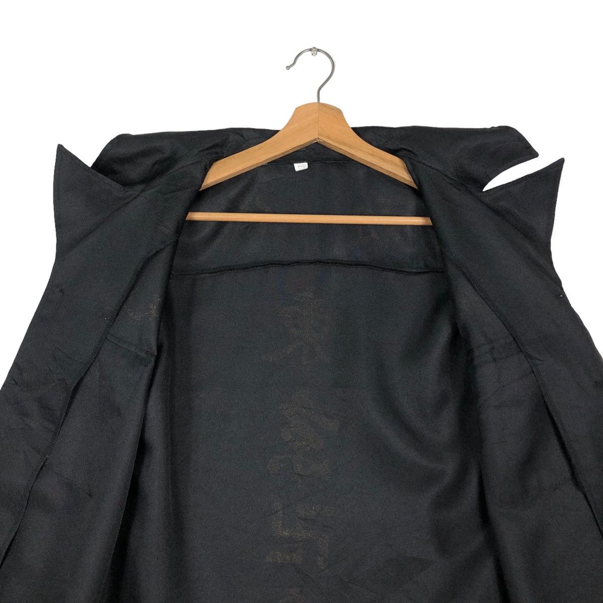 Japanese Brand 🔥Traditional Japanese Bikers Gang Tokofuku Combat Uniform Size US M / EU 48-50 / 2 - 14 Thumbnail