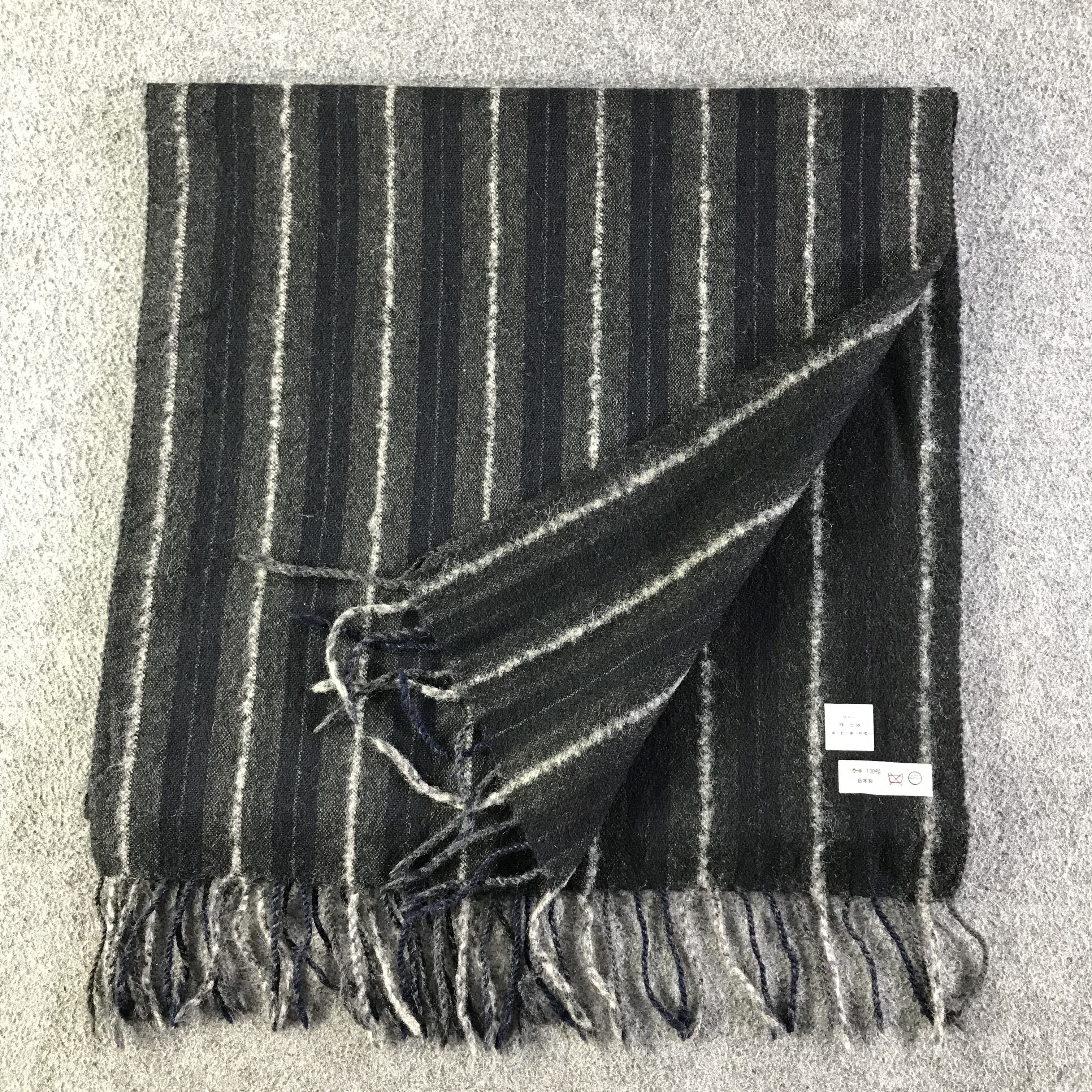Takeo Kikuchi Takeo Kikuchi Scarf / Muffler / Neckwear SS1459 Size ONE SIZE - 6 Thumbnail