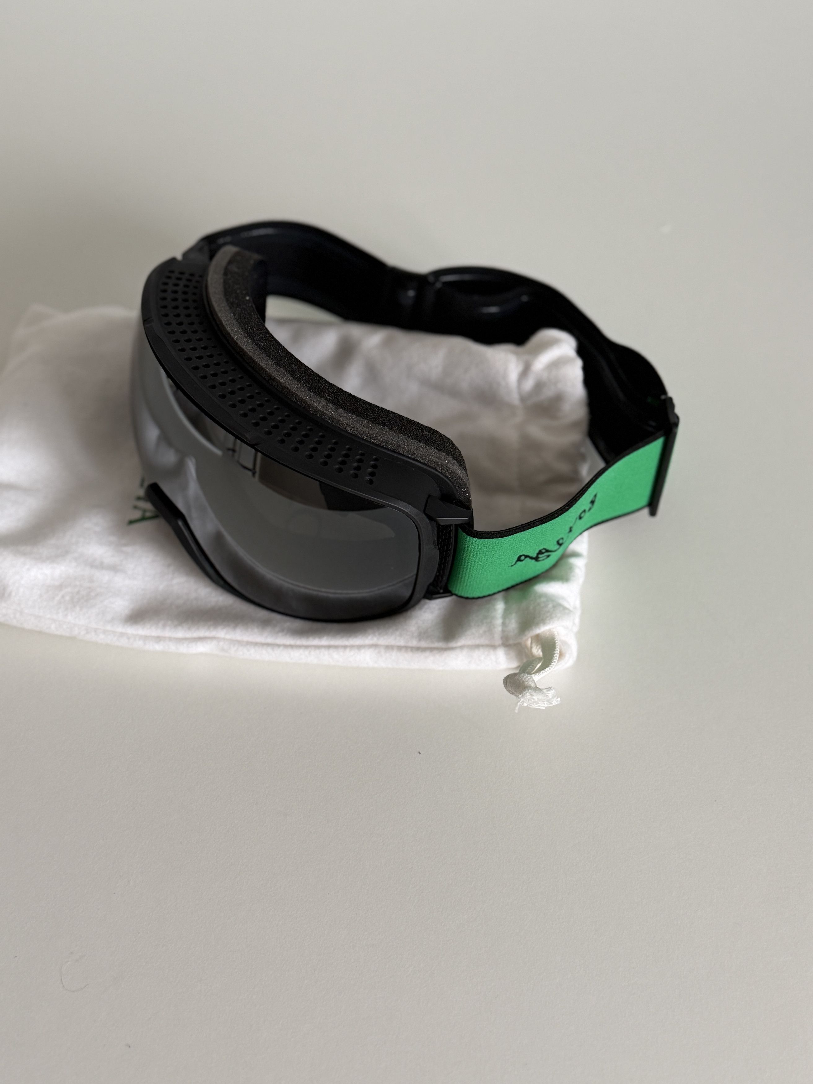 Bottega Veneta Bottega Veneta Ski Goggles Size ONE SIZE - 2 Thumbnail