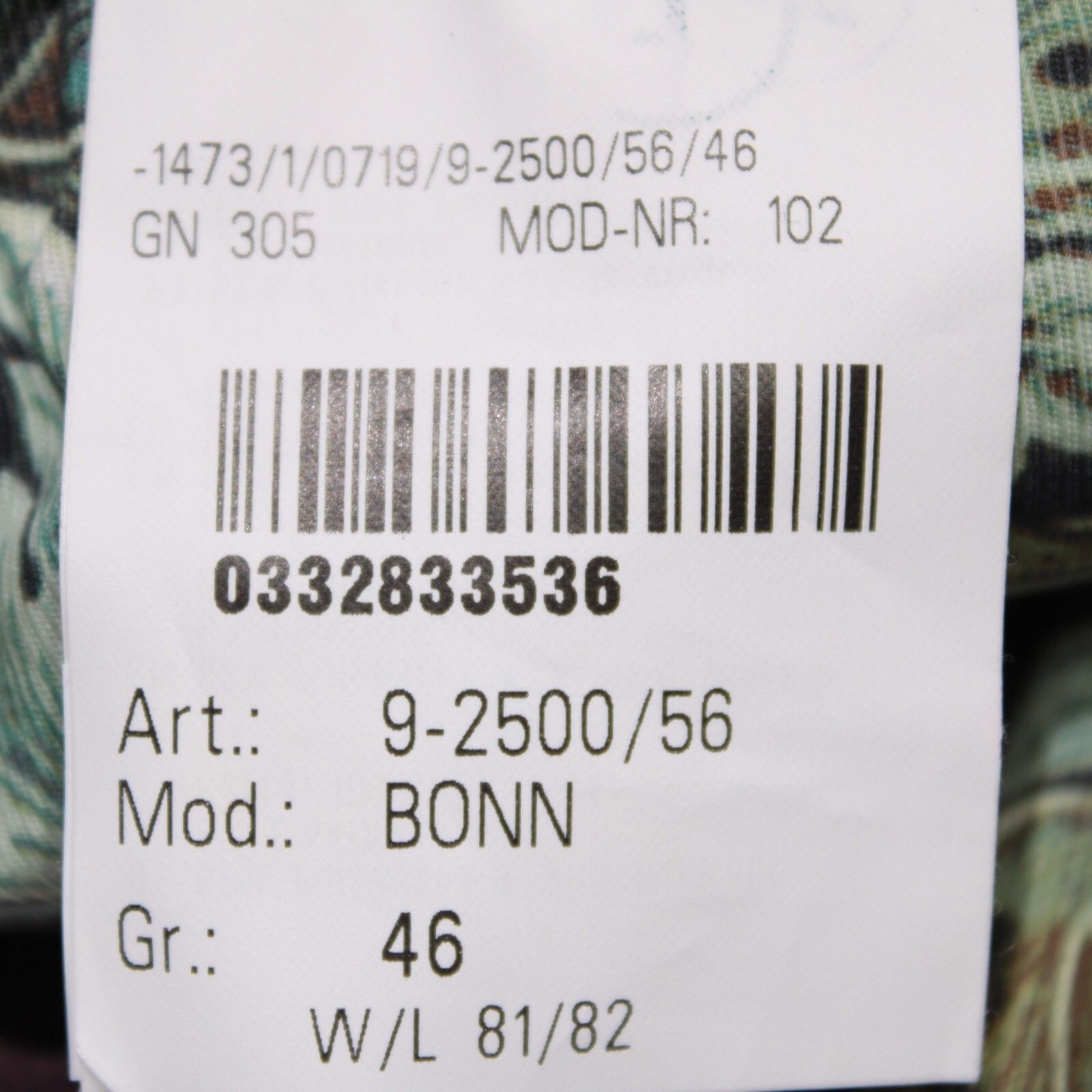 Other Meyer New with tags Dress Pants Size 30 US In Purple Size US 30 / EU 46 - 5 Thumbnail