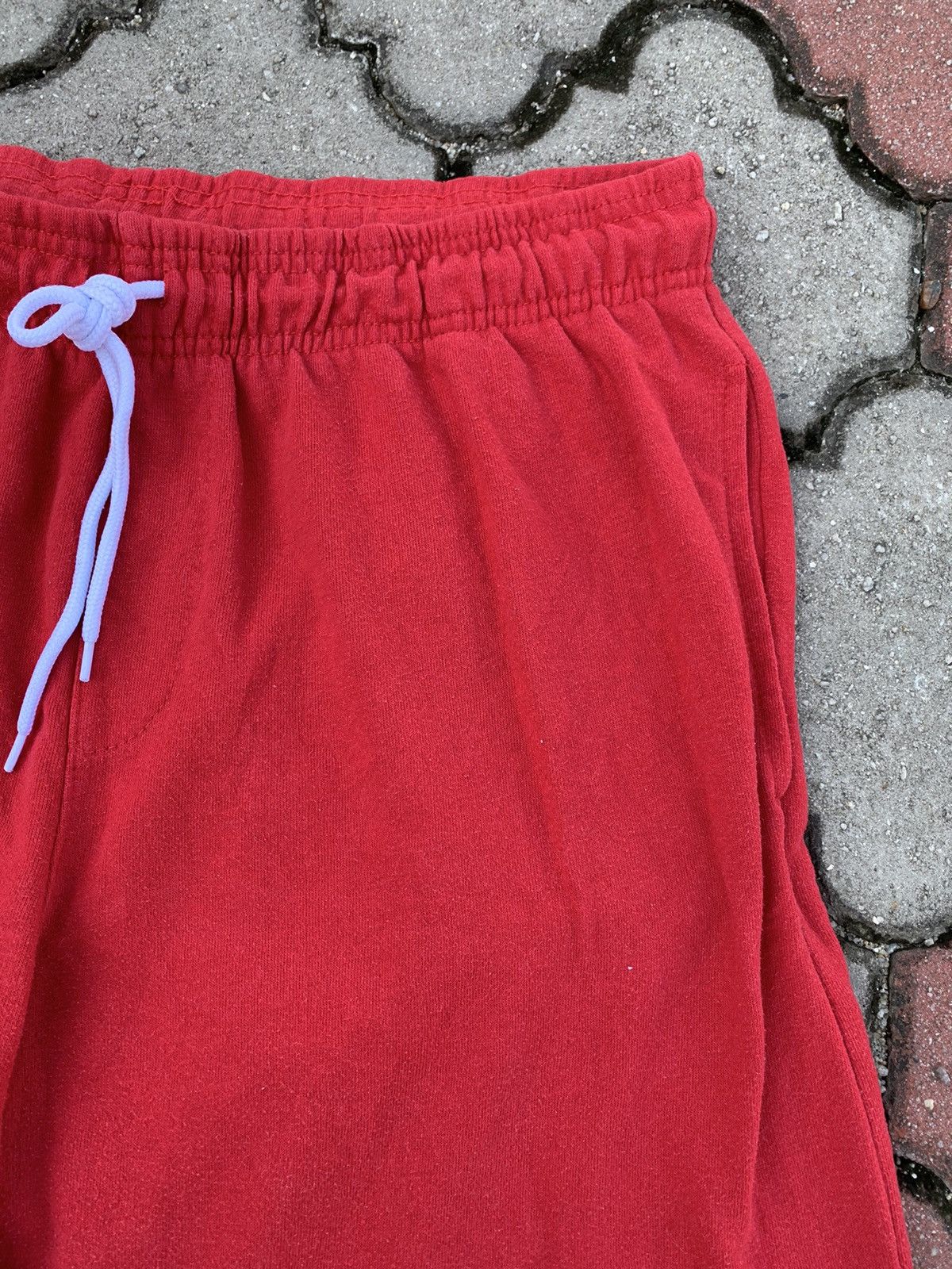 NBA Steals! NBA Basketball Summer Shorts Size US 35 - 3 Thumbnail