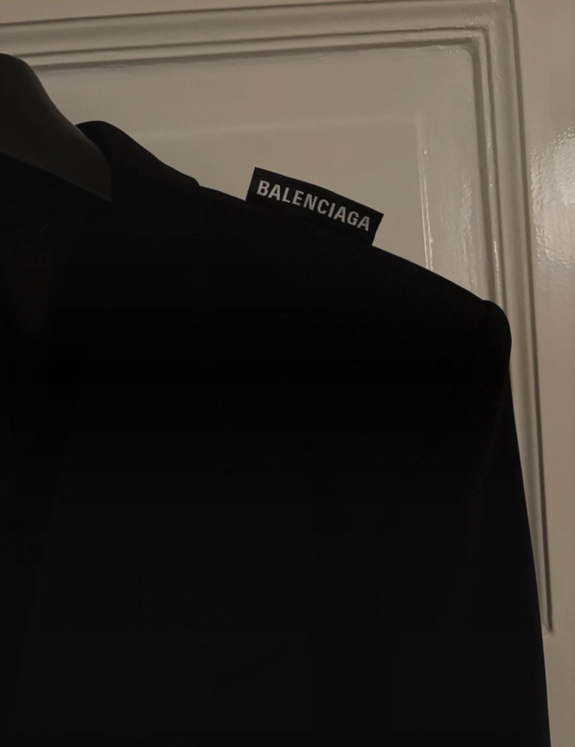 Balenciaga 80’s shoulder coat Size US S / EU 44-46 / 1 - 2 Thumbnail