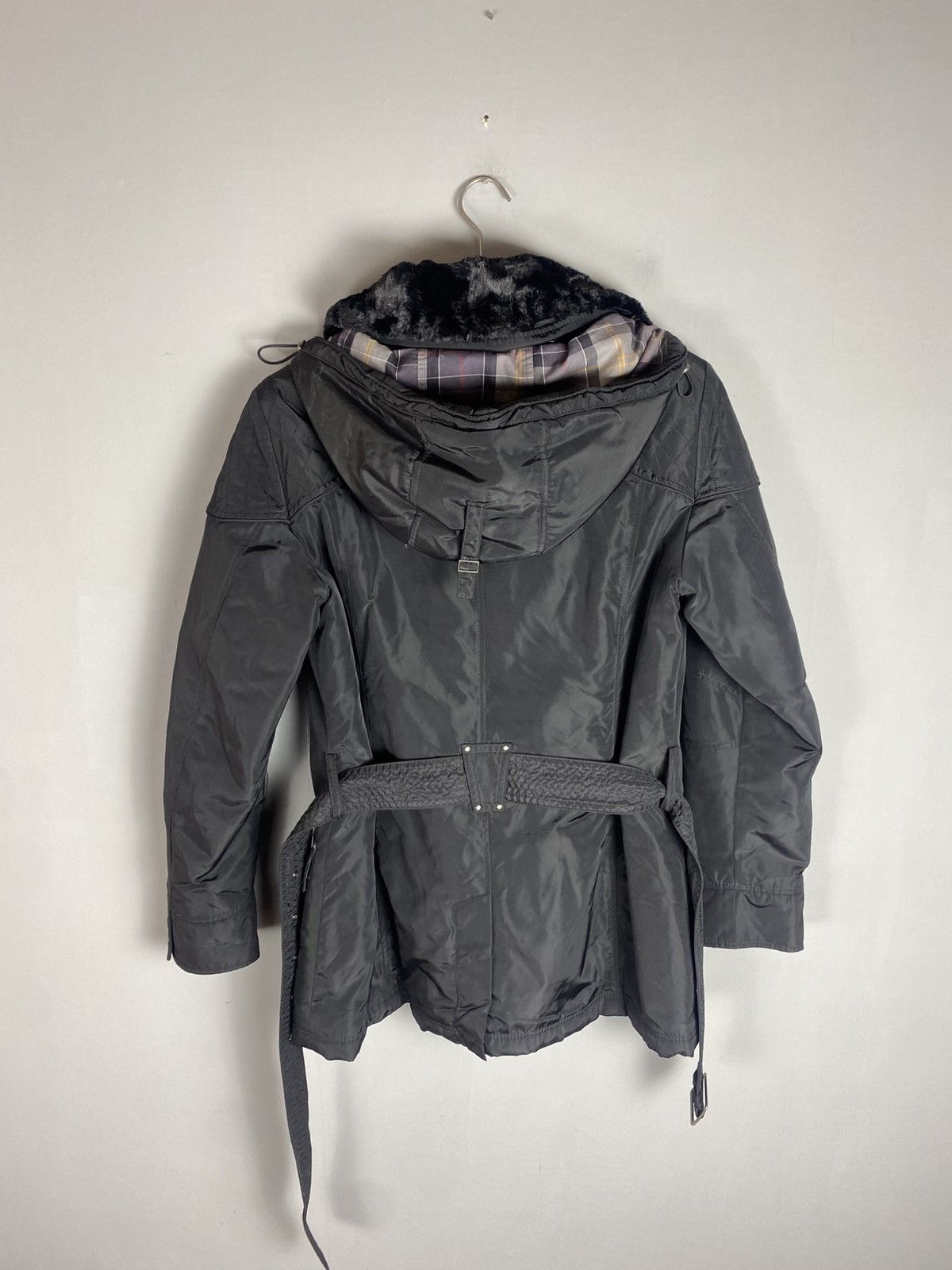 Barbour Vintage Barbour jacket Size XL / US 12-14 / IT 48-50 - 5 Thumbnail