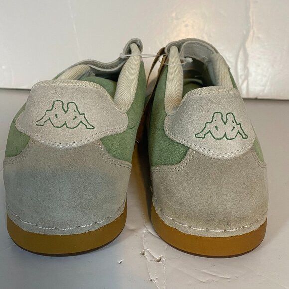 Kappa Kappa Casual Unisex Sneaker Shoes Size 8 Size US 8 / IT 38 - 12 Thumbnail