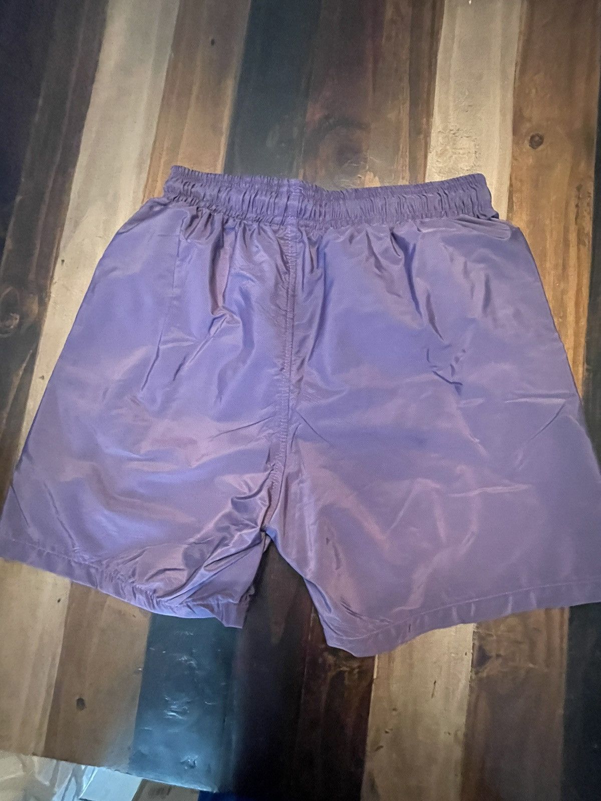 Other “Lightning Struck” Purple Windbreaker Size US L / EU 52-54 / 3 - 8 Thumbnail