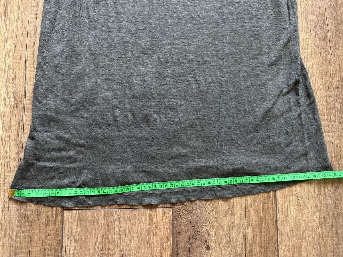 Designer × Transit Tank Top Transit par-such 5 made in Italy Size XL / US 12-14 / IT 48-50 - 4 Thumbnail