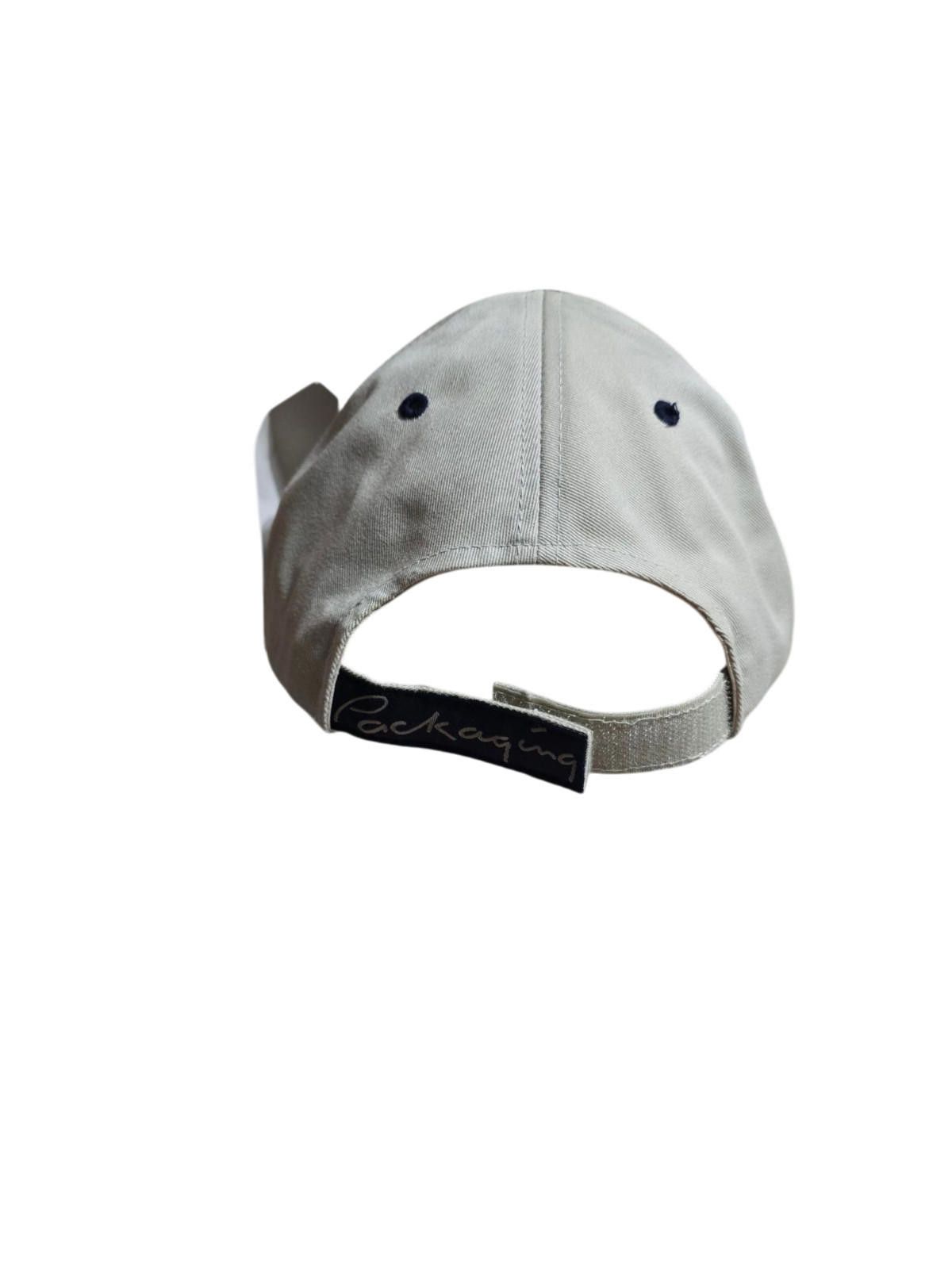 Other Curwood Packaging Baseball Cap Adjustable NWT Vintage Size ONE SIZE - 3 Thumbnail