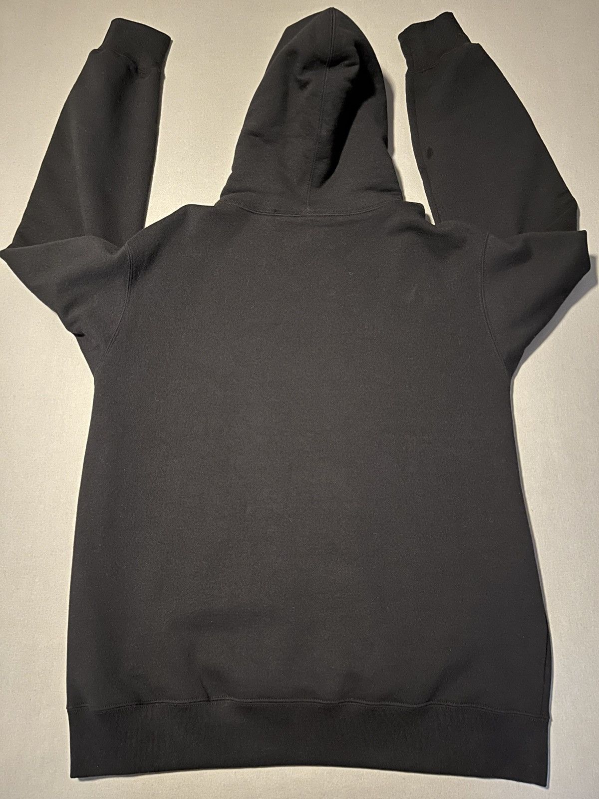 Supreme Supreme Tonal Webbing Hoodie SS20 Like New VNDS Size US XL / EU 56 / 4 - 10 Thumbnail