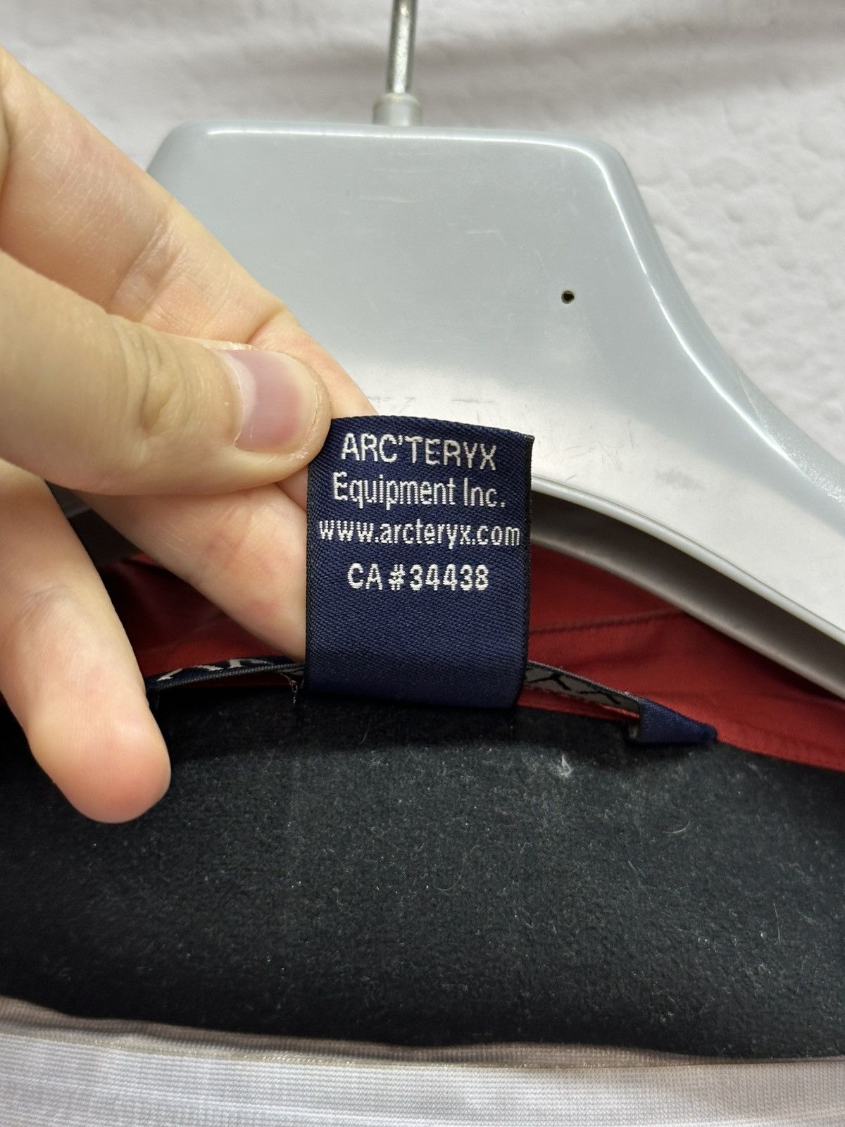 Arc'teryx Vintage Arc’teryx Theta AR Gore-Tex XCR Jacket Canada Size US XL / EU 56 / 4 - 17 Thumbnail