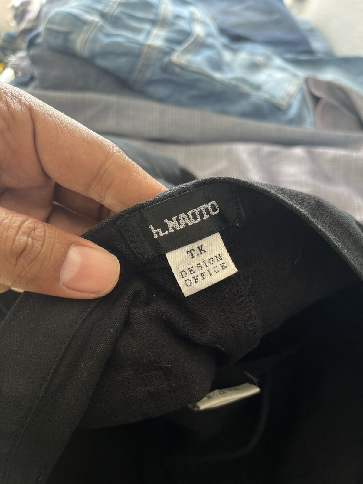 Seditionaries H.Naoto Lolita Punk Style Bootcut Size US 28 / EU 44 - 6 Thumbnail
