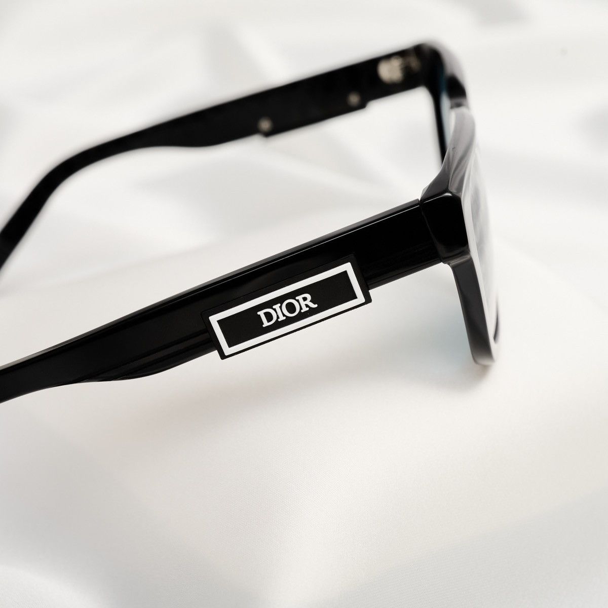 Dior DIOR DIORB23 S1I 10B8 SUNGLASSES Size ONE SIZE - 3 Thumbnail