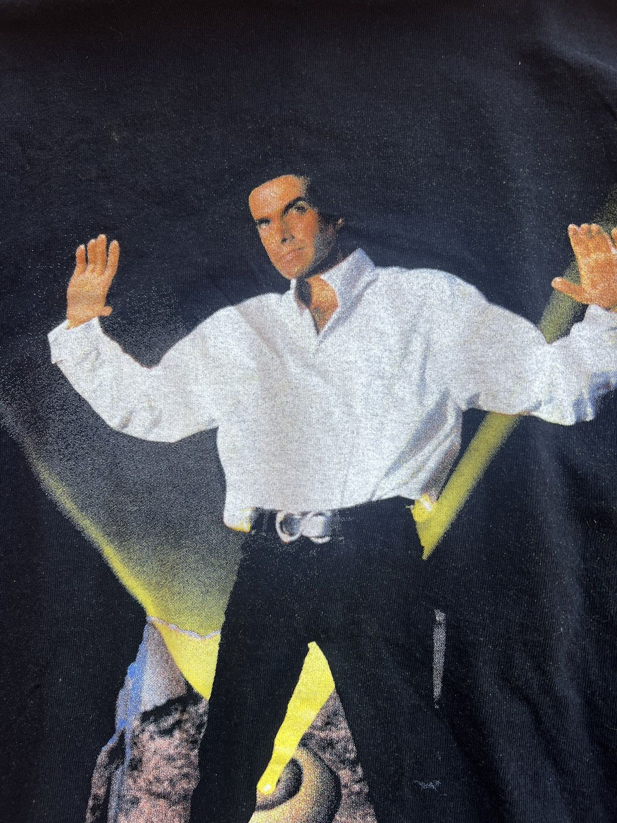 Band Tees × Vintage Vintage 1994 David Copperfield Tee Magic Size US M / EU 48-50 / 2 - 4 Thumbnail