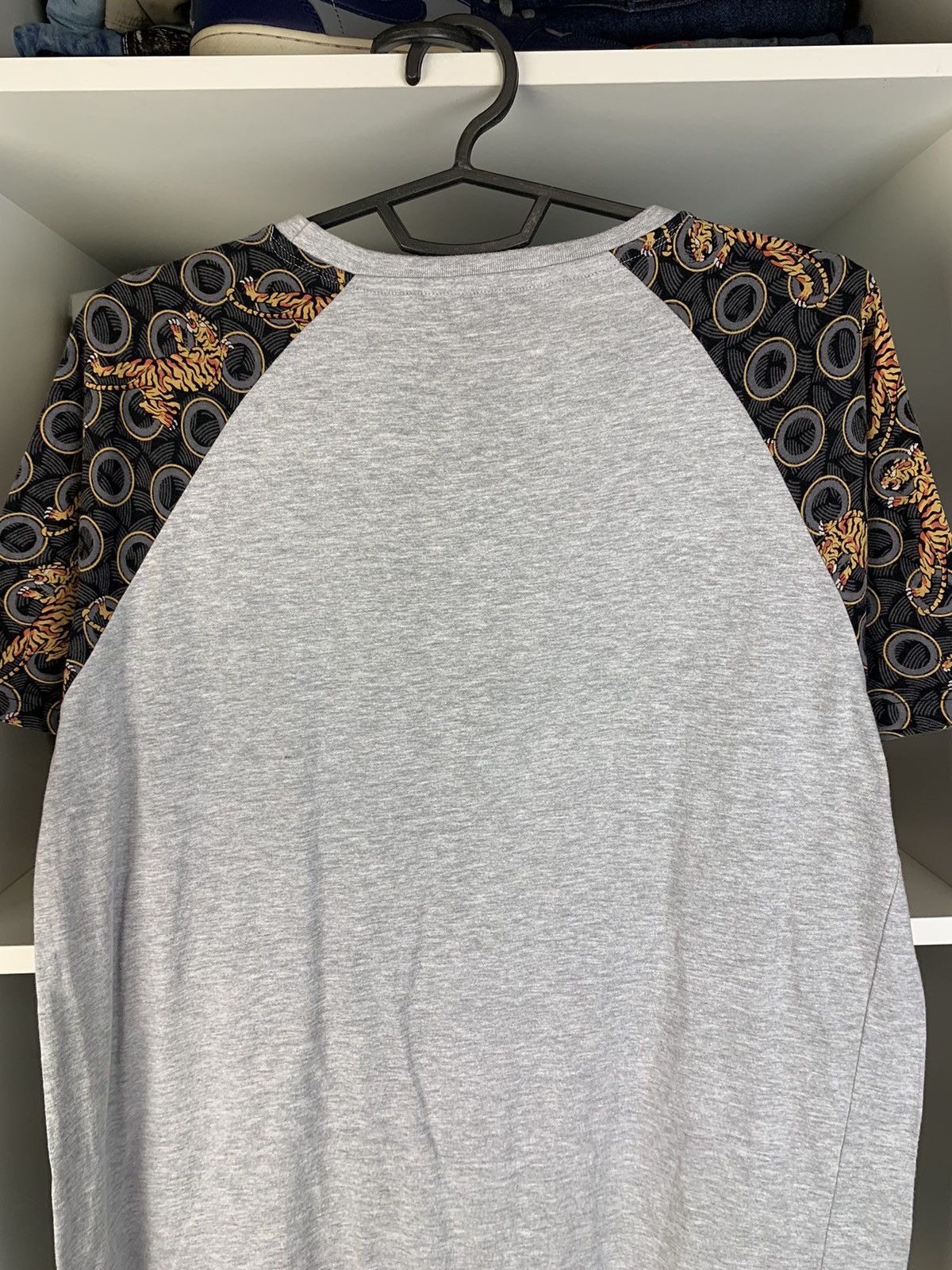 Ed Hardy Ed Hardy Sleepwear T-shirt Size US L / EU 52-54 / 3 - 14 Thumbnail