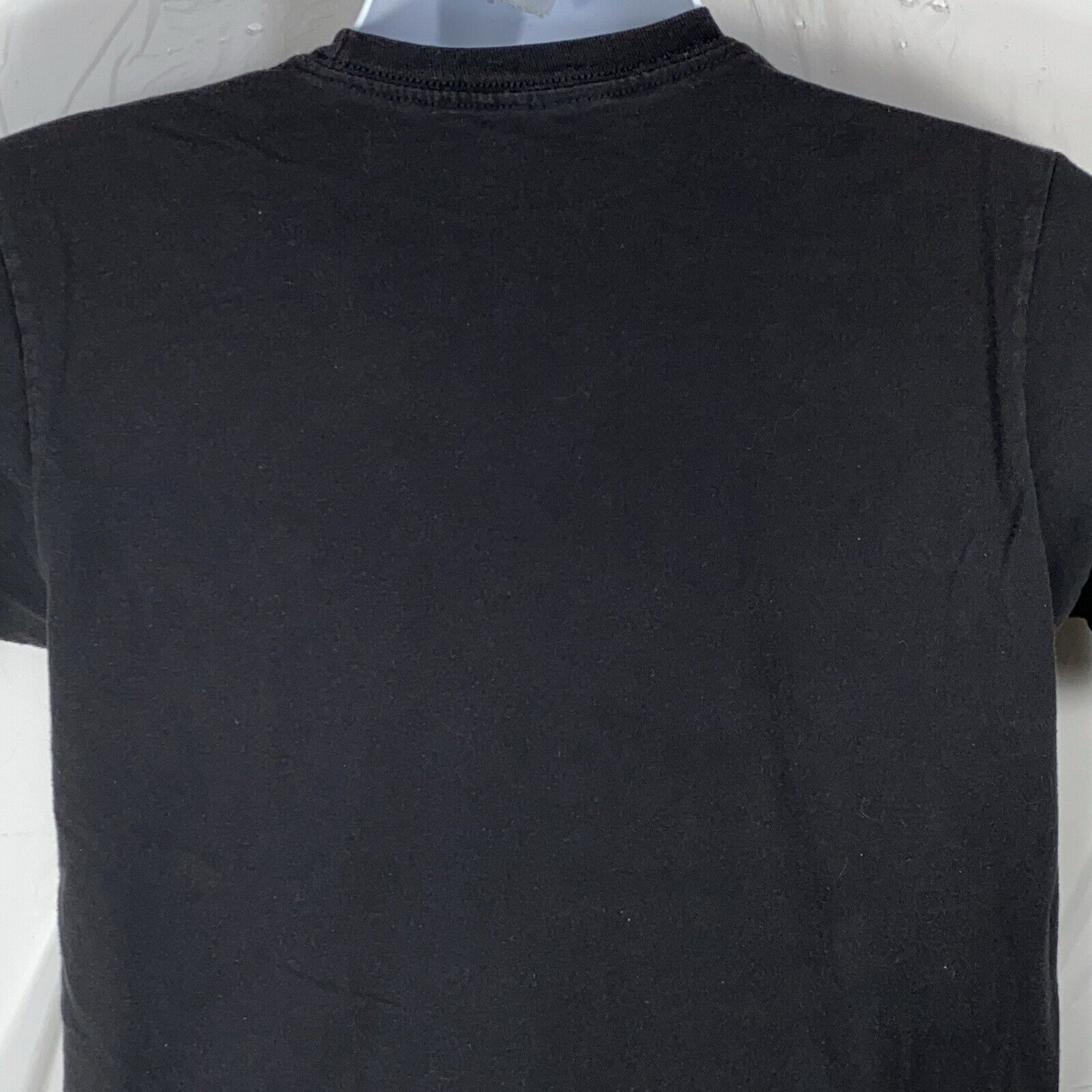 Disney Disney The Lion King Medium Mufasa Black Graphic T Shirt Size US M / EU 48-50 / 2 - 7 Thumbnail