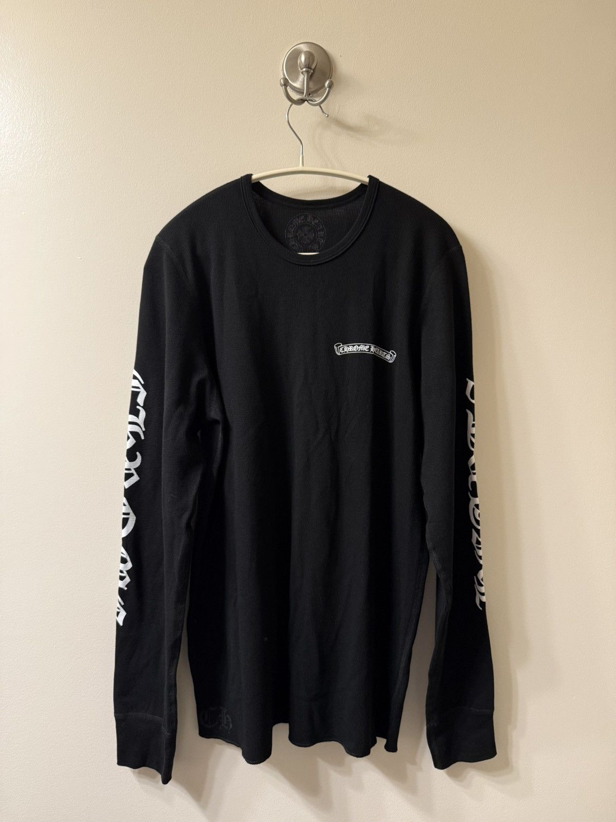 Chrome Hearts Thermal | eBay