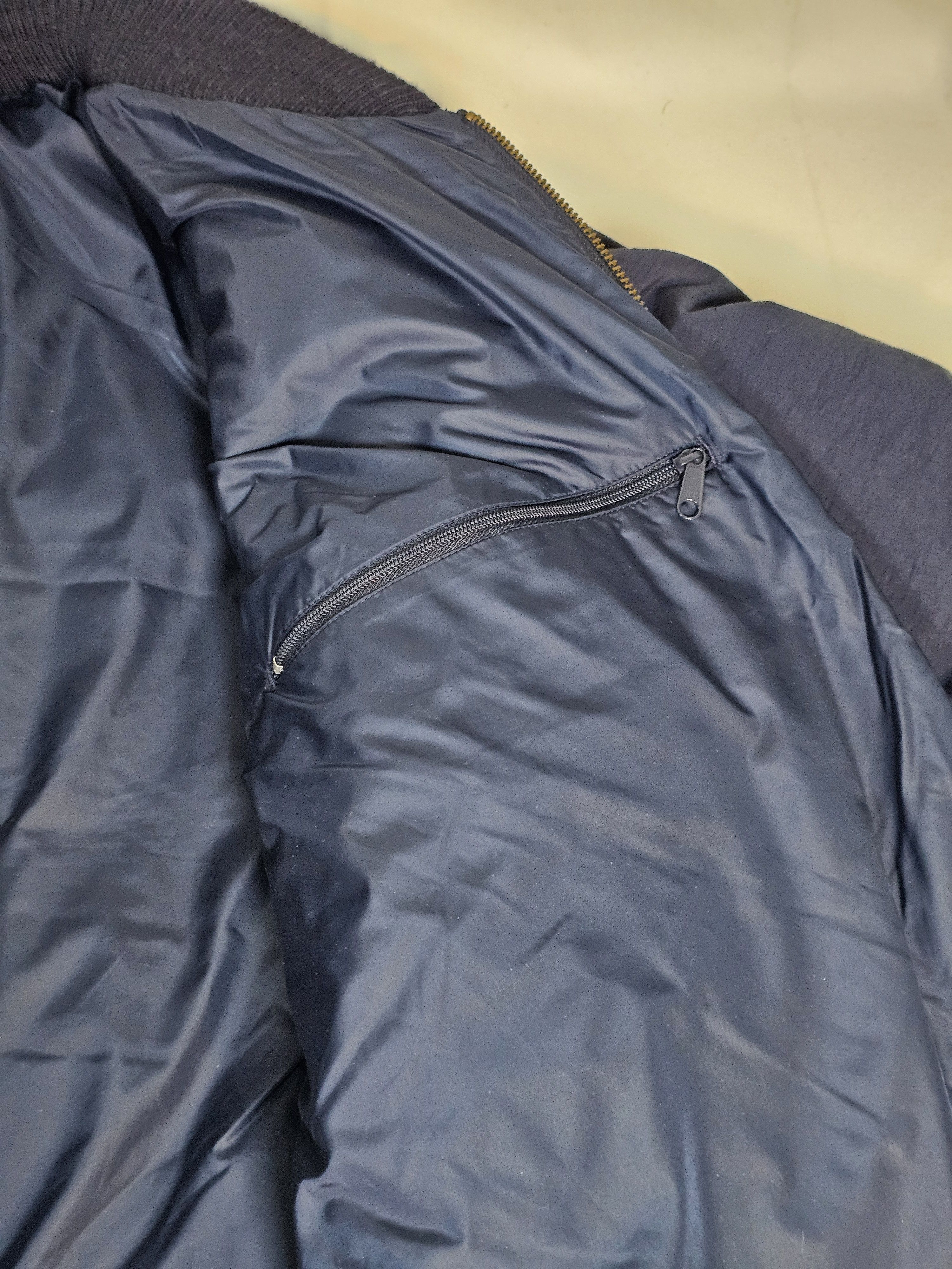 Eddie Bauer Eddie Bauer Vintage Down Jacket Men's Small EUC Size US S / EU 44-46 / 1 - 7 Thumbnail