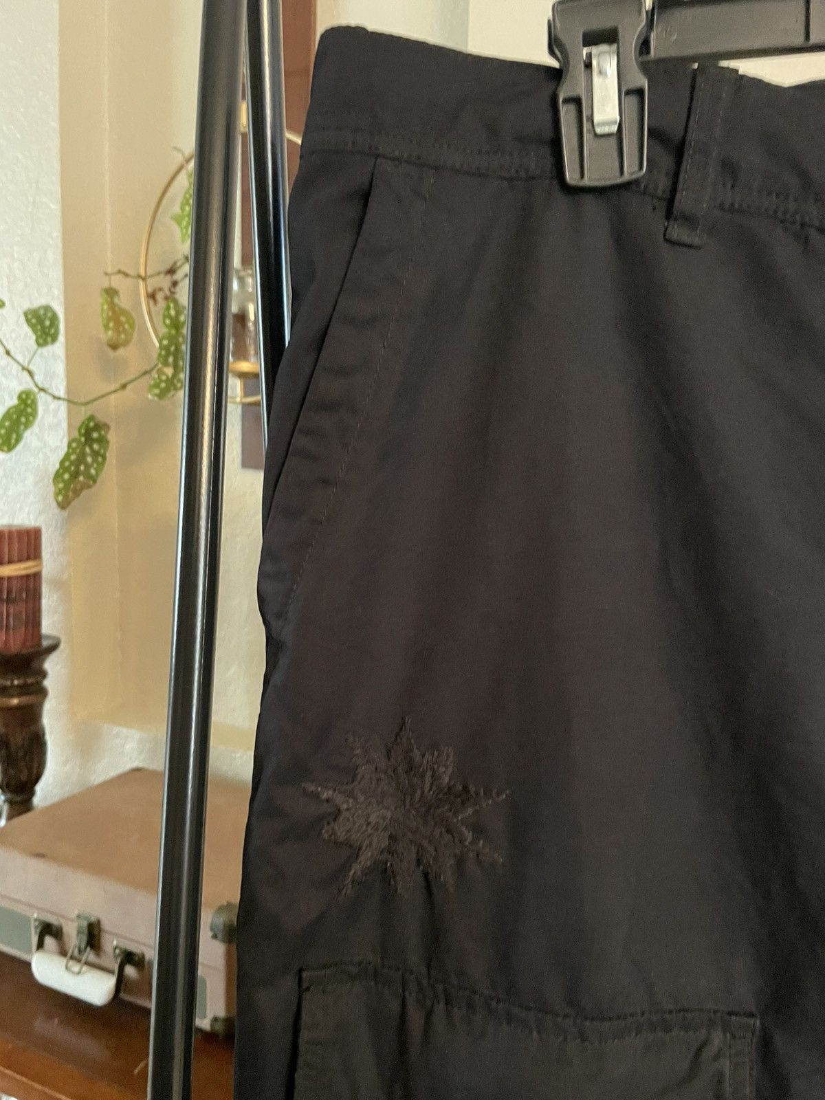 Billionaire Boys Club BBC Fashion Cargo pants Size US 38 / EU 54 - 6 Thumbnail