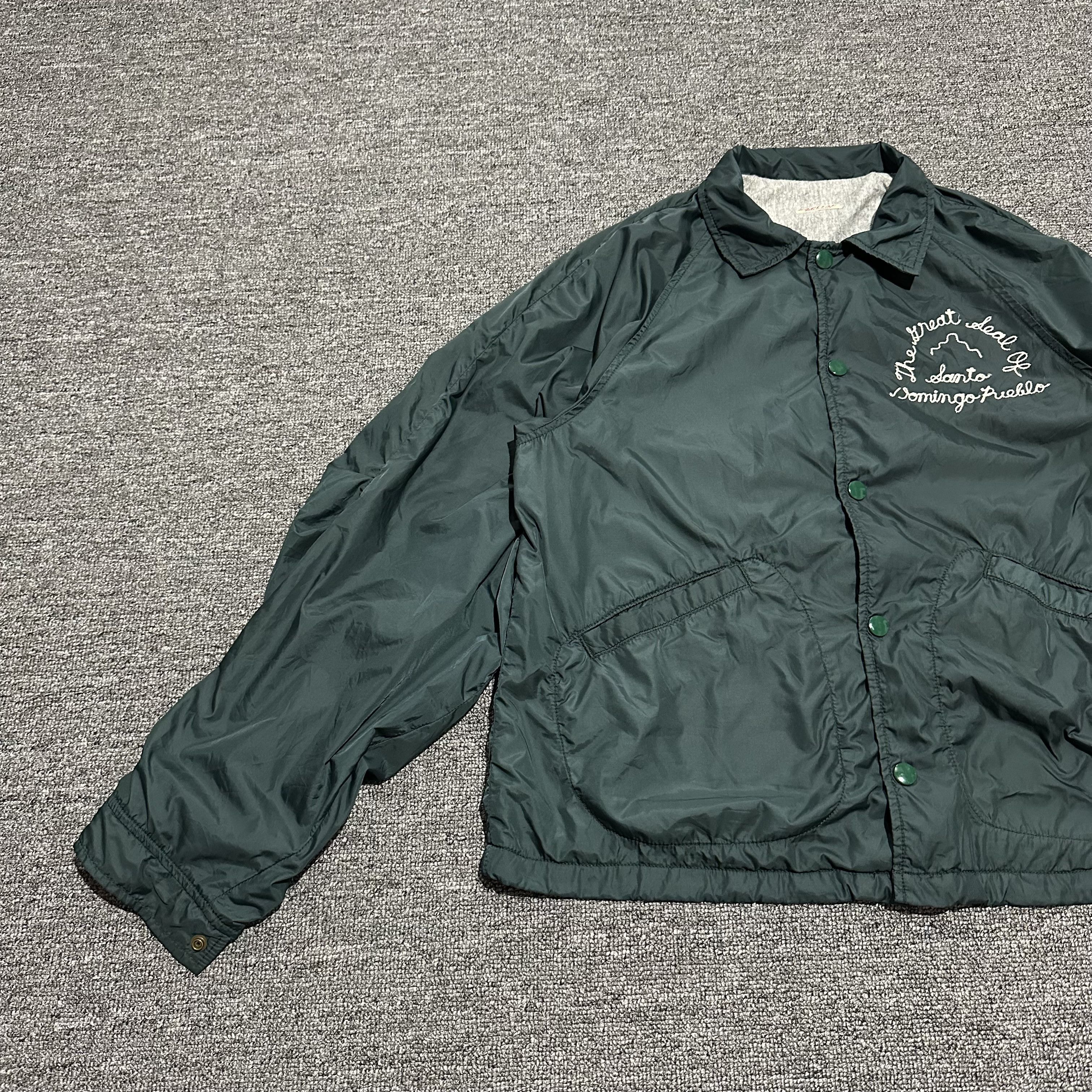 Kapital Kapital Jackets Size US XS / EU 42 / 0 - 2 Thumbnail
