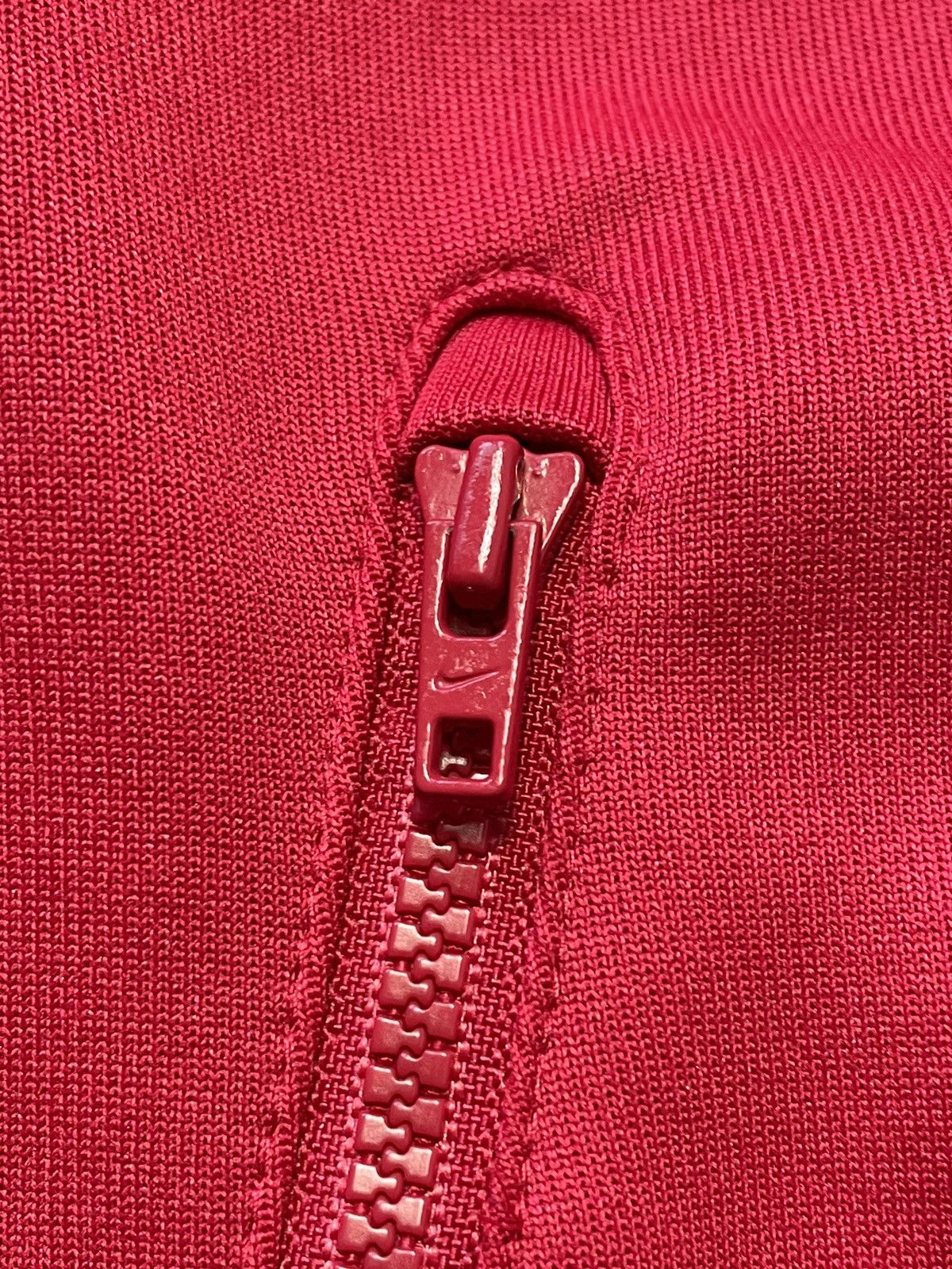 Nike Vintage Nike Y2K Style Football Arsenal Big Logo Zip Olympic Size US M / EU 48-50 / 2 - 8 Thumbnail