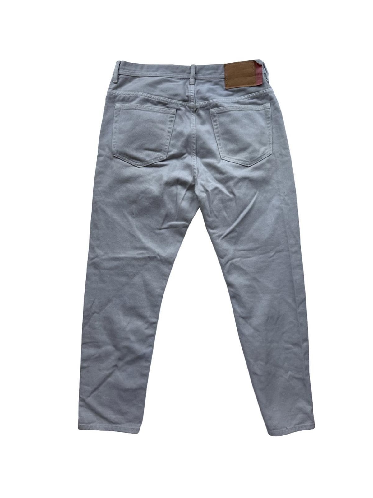 Acne Studios Acne studios Jeans Size 32" / US 10 / IT 46 - 3 Thumbnail
