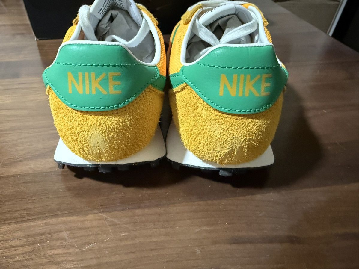 Nike Nike LD 1000 'LASER ORANGE STADIUM GREEN' Men’s Size 11 Size US 11 / EU 44 - 6 Thumbnail
