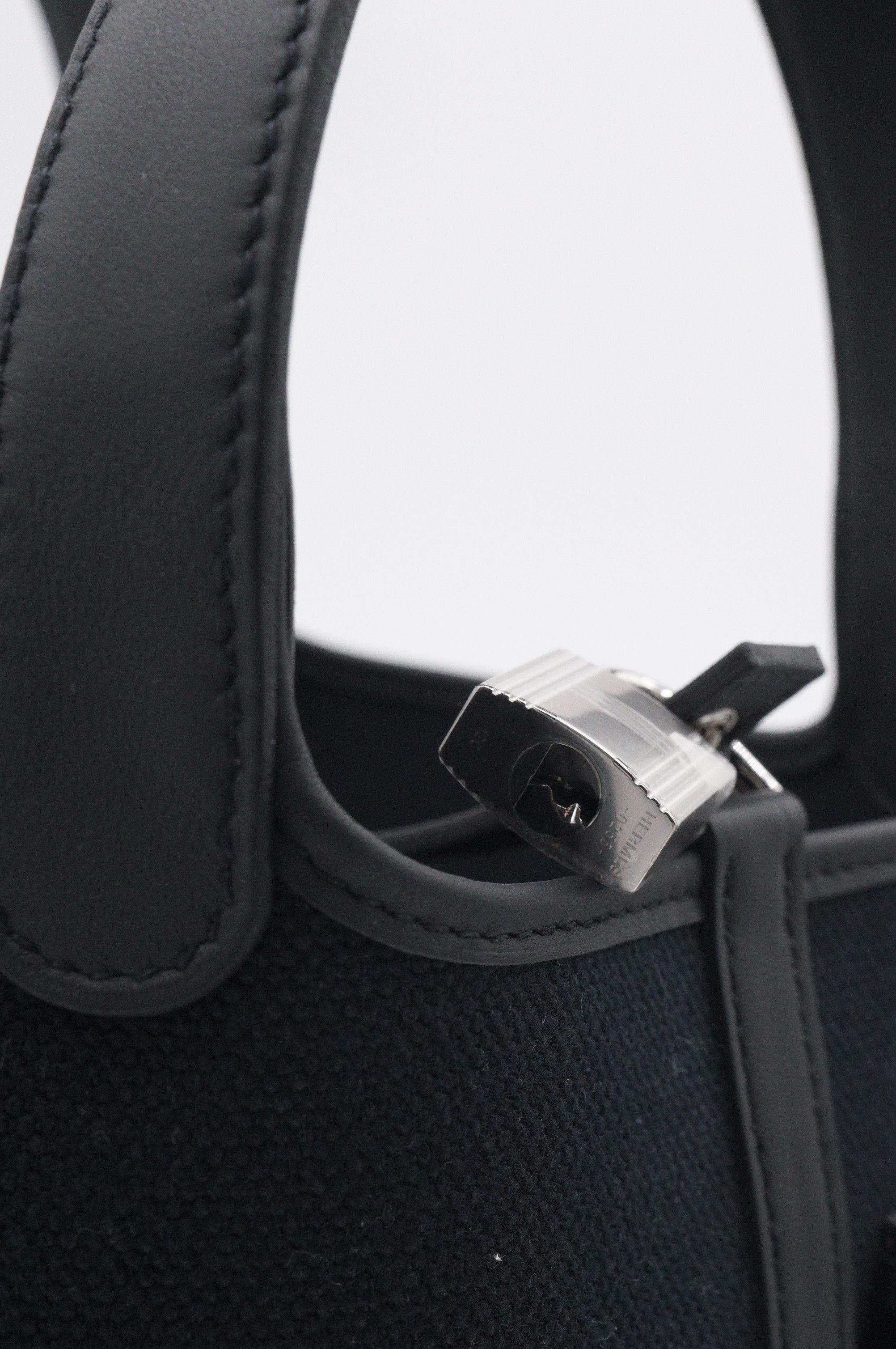 Hermes Hermès Picotin Lock 18 Cargo Pocket Bag Size ONE SIZE - 9 Thumbnail