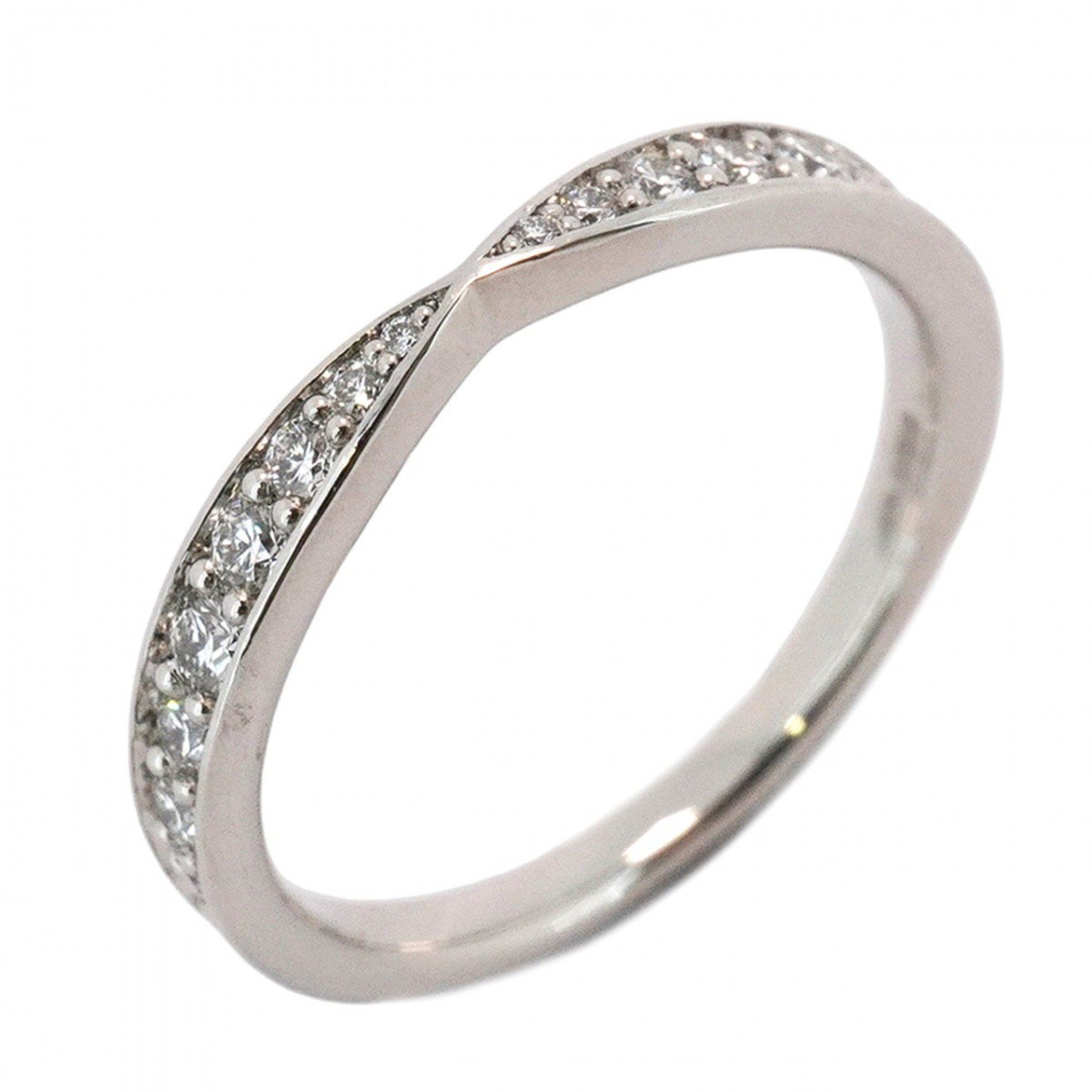 Tiffany & Co. Tiffany & Co Harmony ring Size ONE SIZE - 1 Thumbnail