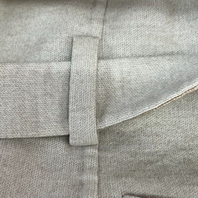 Hermes Hermes Overcoat Size XXS / US 00 / IT 34 - 7 Thumbnail