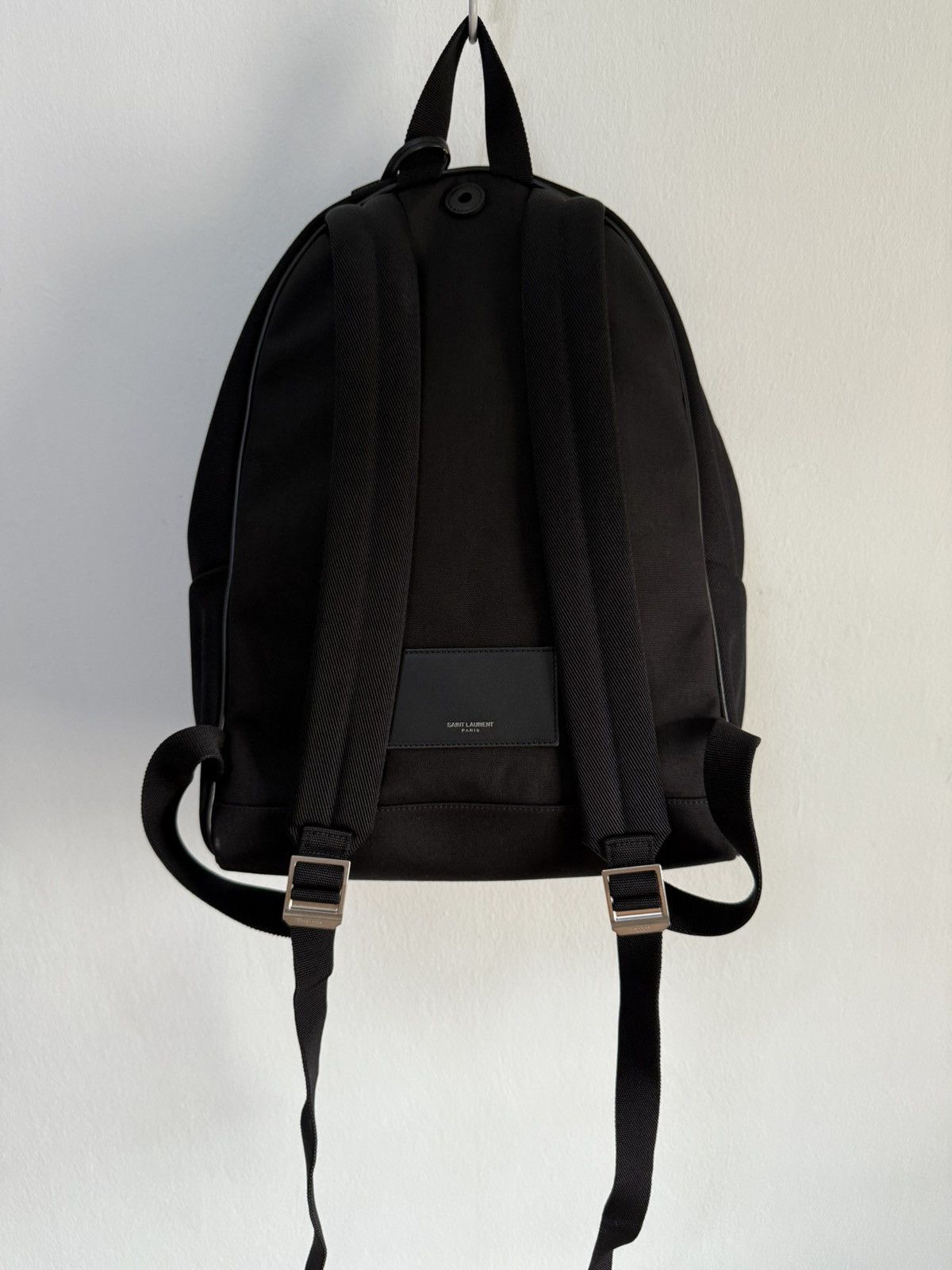 Saint Laurent Paris 2017 Saint Laurent Paris "HEAVEN" Bagpack Size ONE SIZE - 7 Thumbnail