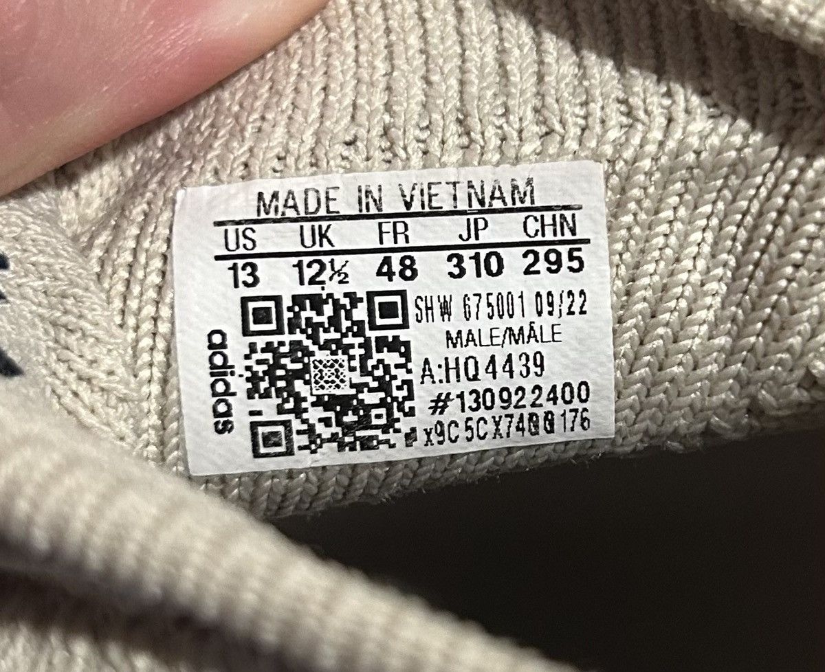 Adidas Adidas NMD_S1 ‘Bliss’ US Size 13 M Prime Knit Sneakers Size US 13 / EU 46 - 6 Thumbnail