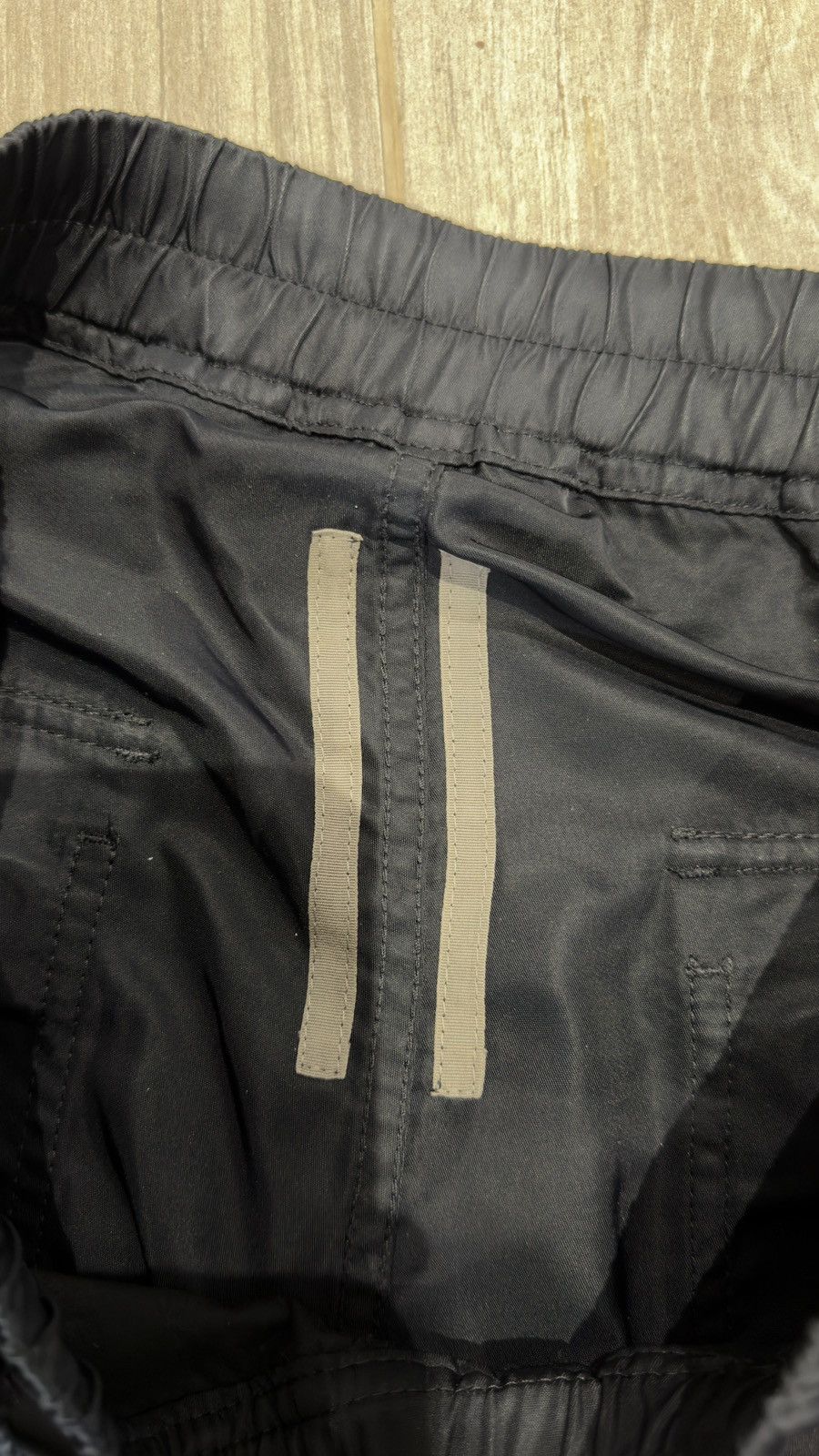 Rick Owens Drkshdw Rick owens bela Size US 32 / EU 48 - 7 Thumbnail