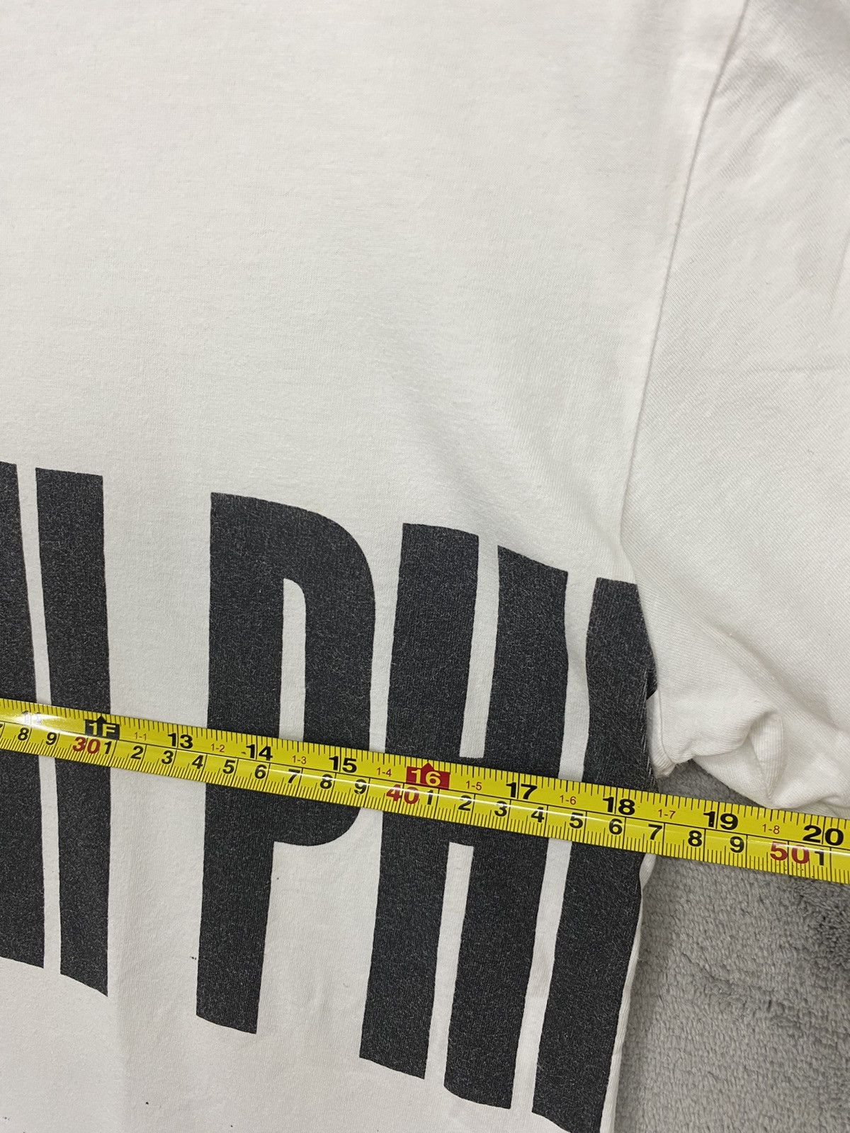 Hysteric Glamour PPFM x Koh Phi Phi Design Size US M / EU 48-50 / 2 - 9 Thumbnail