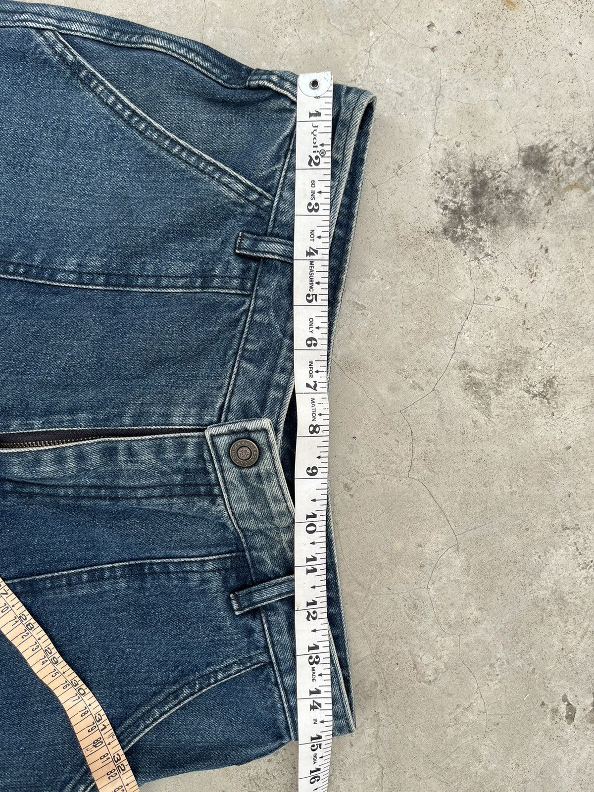 Japanese Brand × Vintage RARE KENBOY COLOURWAY Size US 30 / EU 46 - 8 Thumbnail