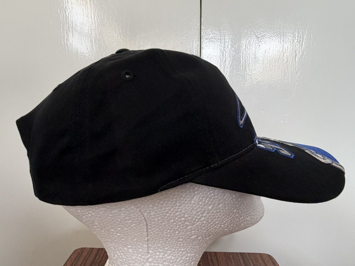 WWE STONE COLD STEVE AUSTIN 3:16 SNAPBACK HAT CAP 1999 WWF WWE Size ONE SIZE - 6 Thumbnail