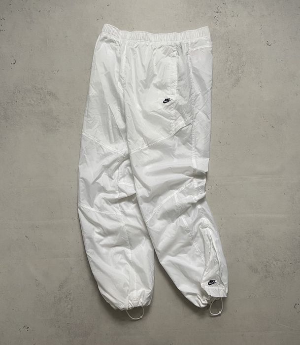 Nike Nike Track Vintage Drill Pants Y2K Baggy Gorpcore Joggers